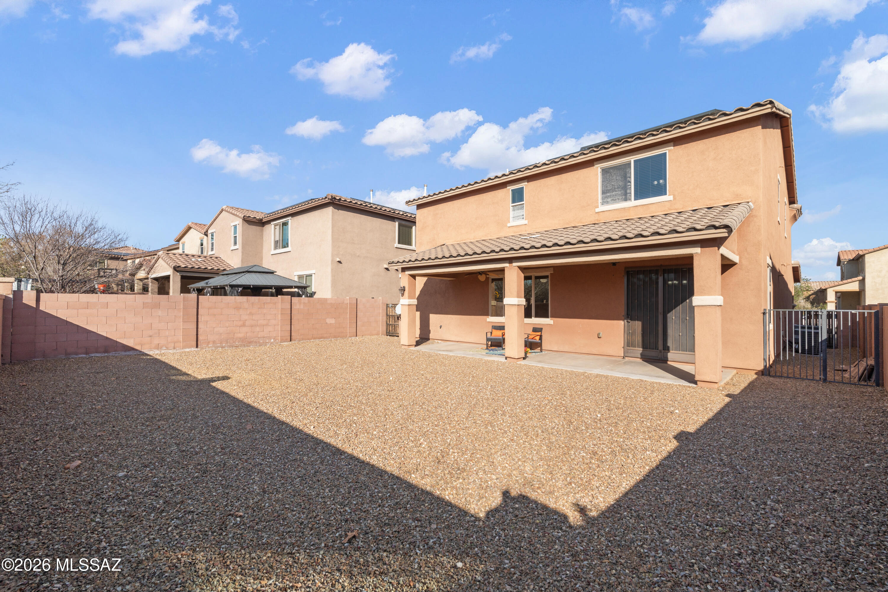 Presidios at Rancho Sahuarita (1-927) - Residential