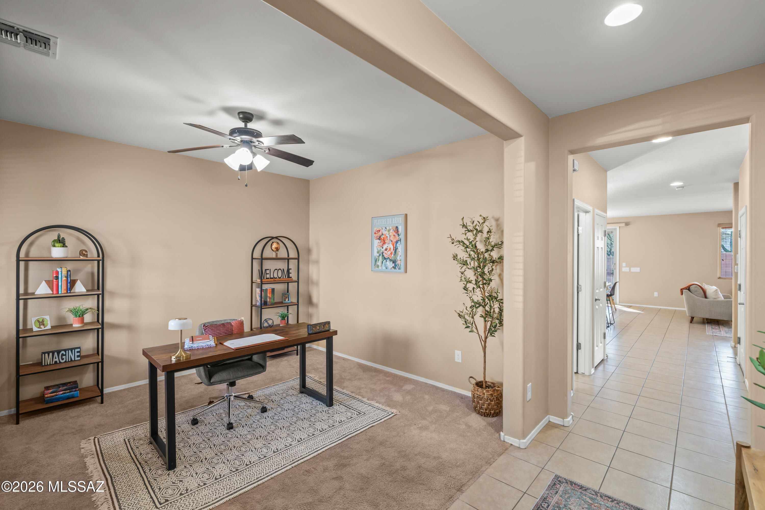 Presidios at Rancho Sahuarita (1-927) - Residential
