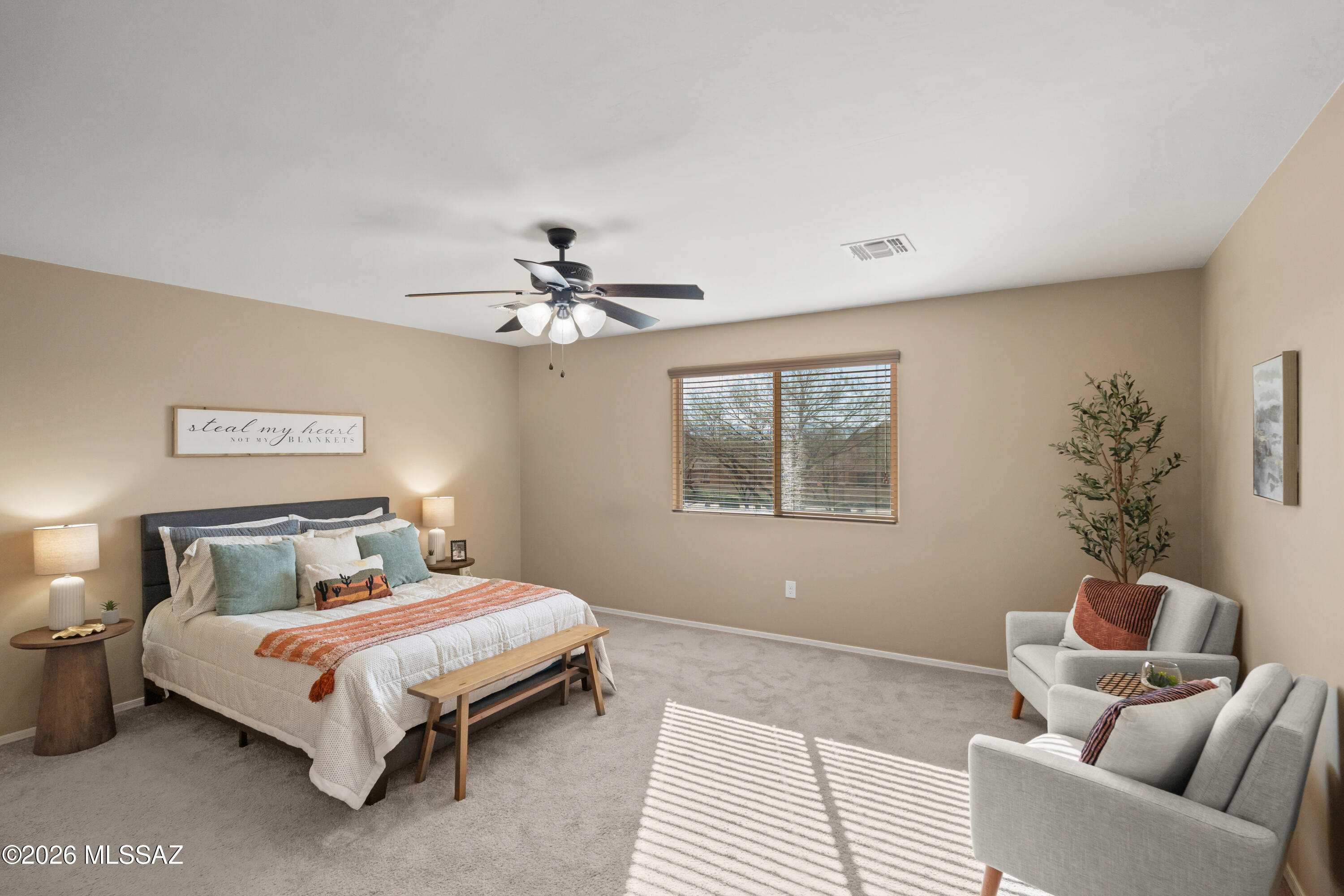 Presidios at Rancho Sahuarita (1-927) - Residential