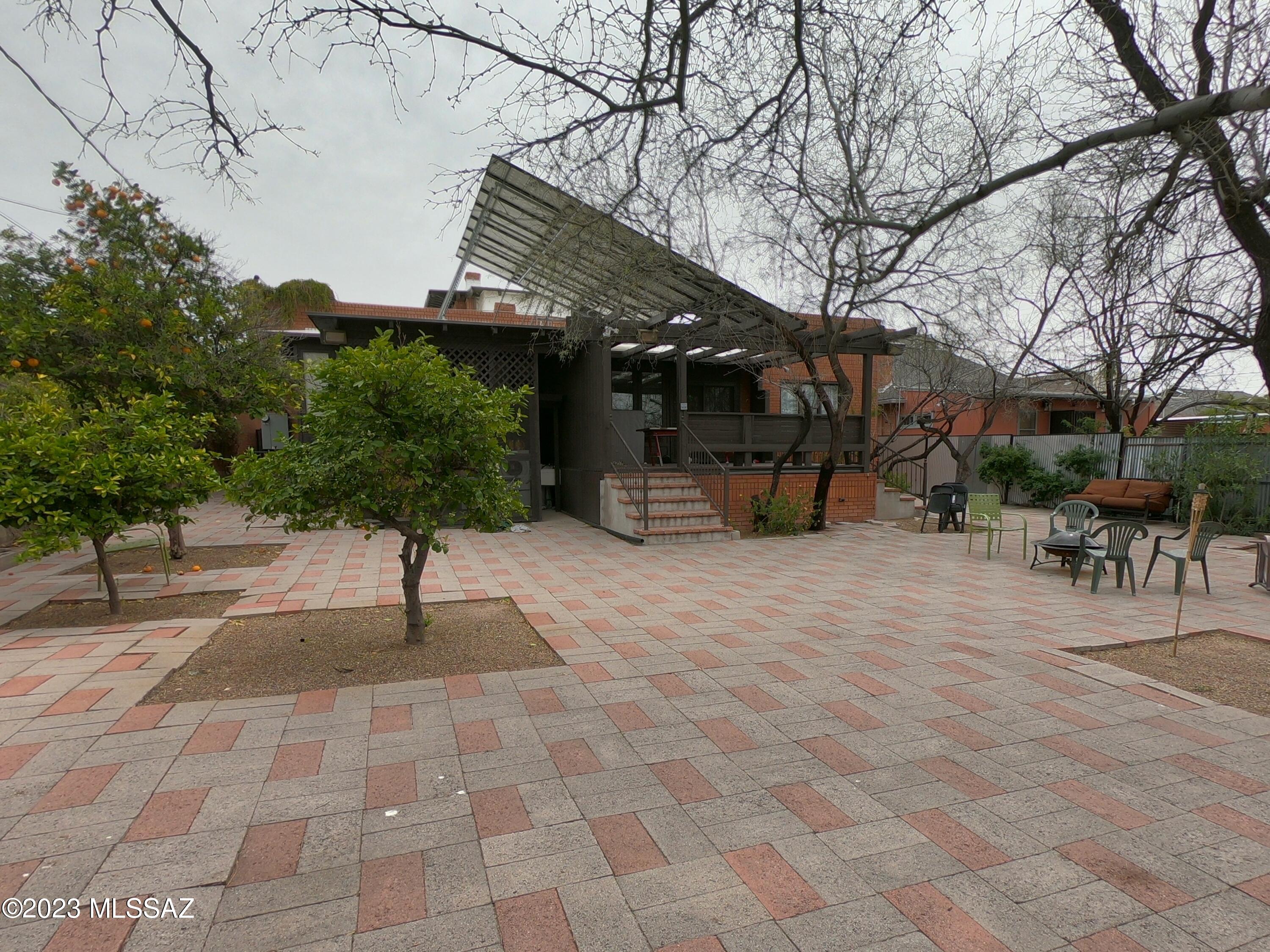 C.O.T. Resub - Residential Lease