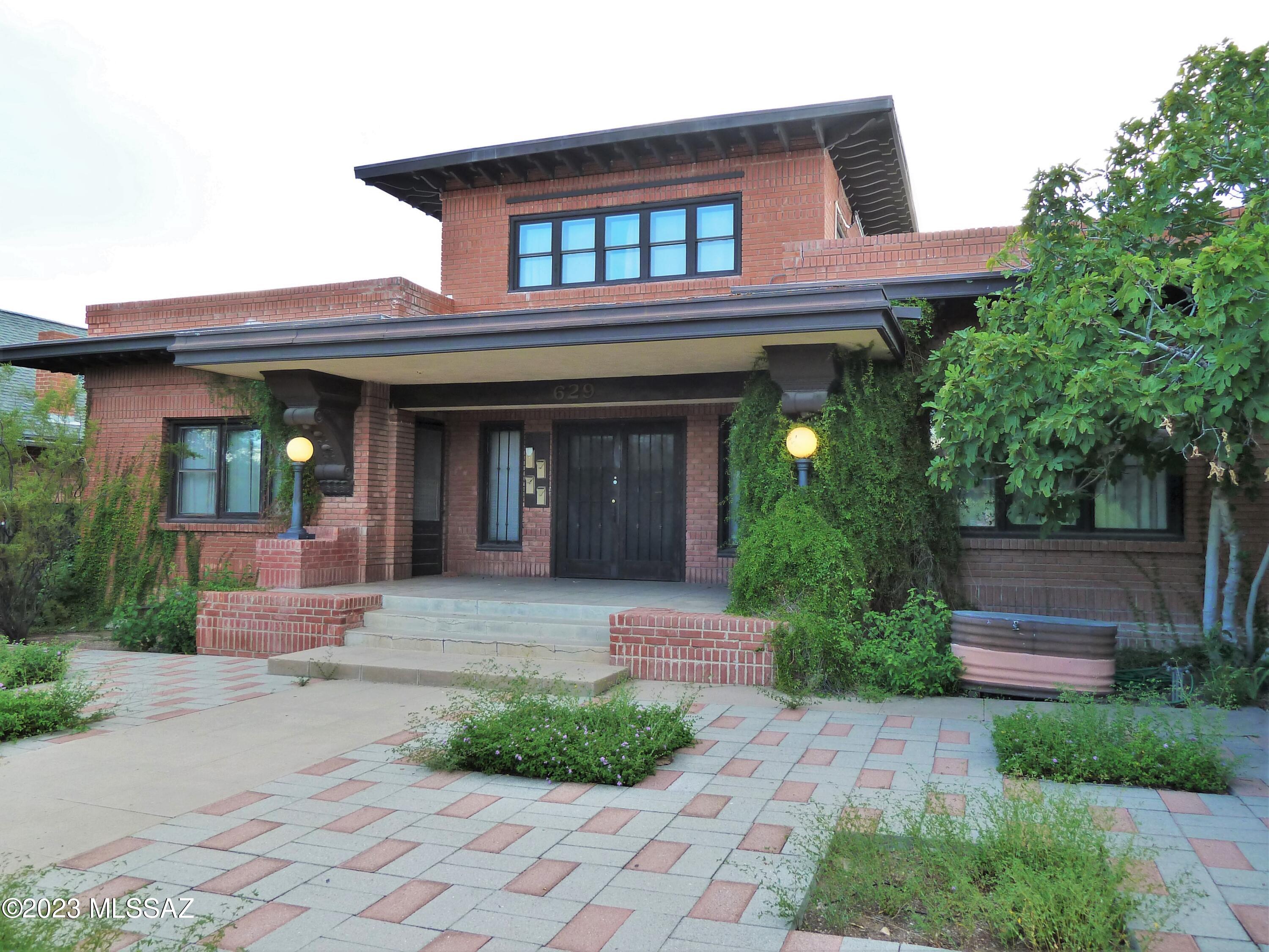 C.O.T. Resub - Residential Lease