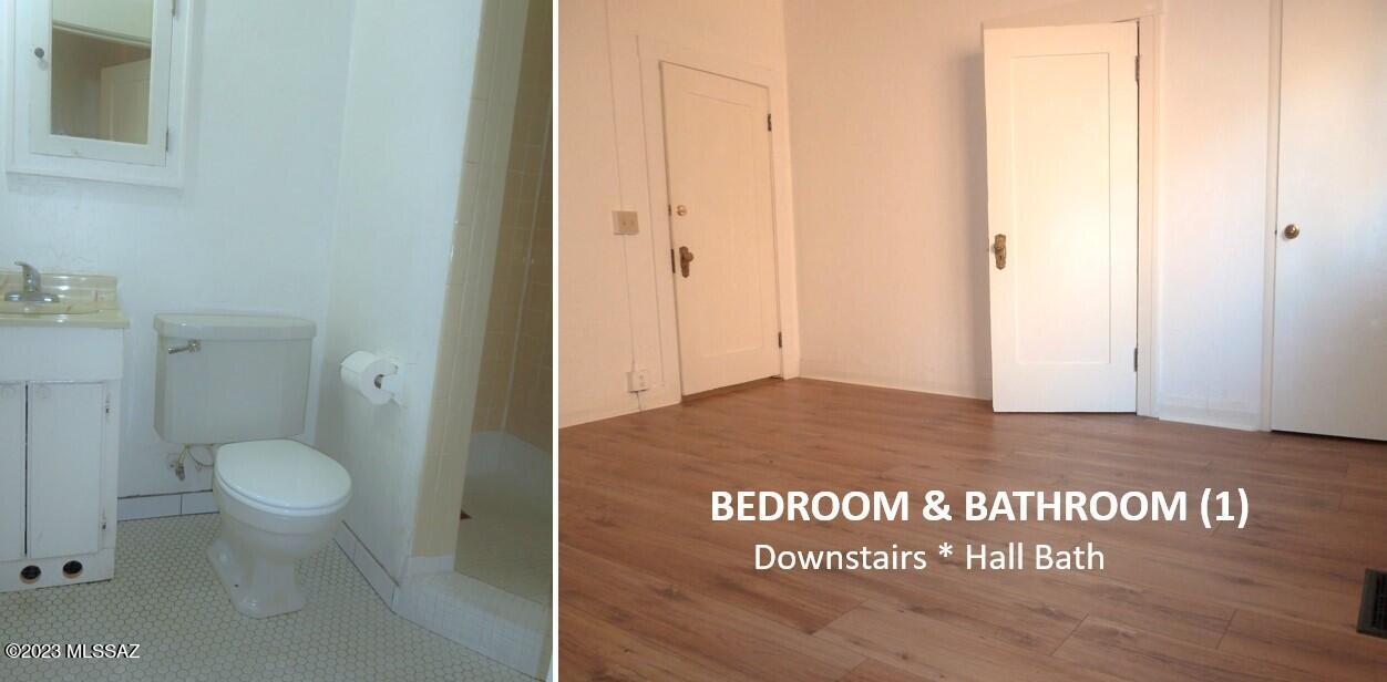 C.O.T. Resub - Residential Lease