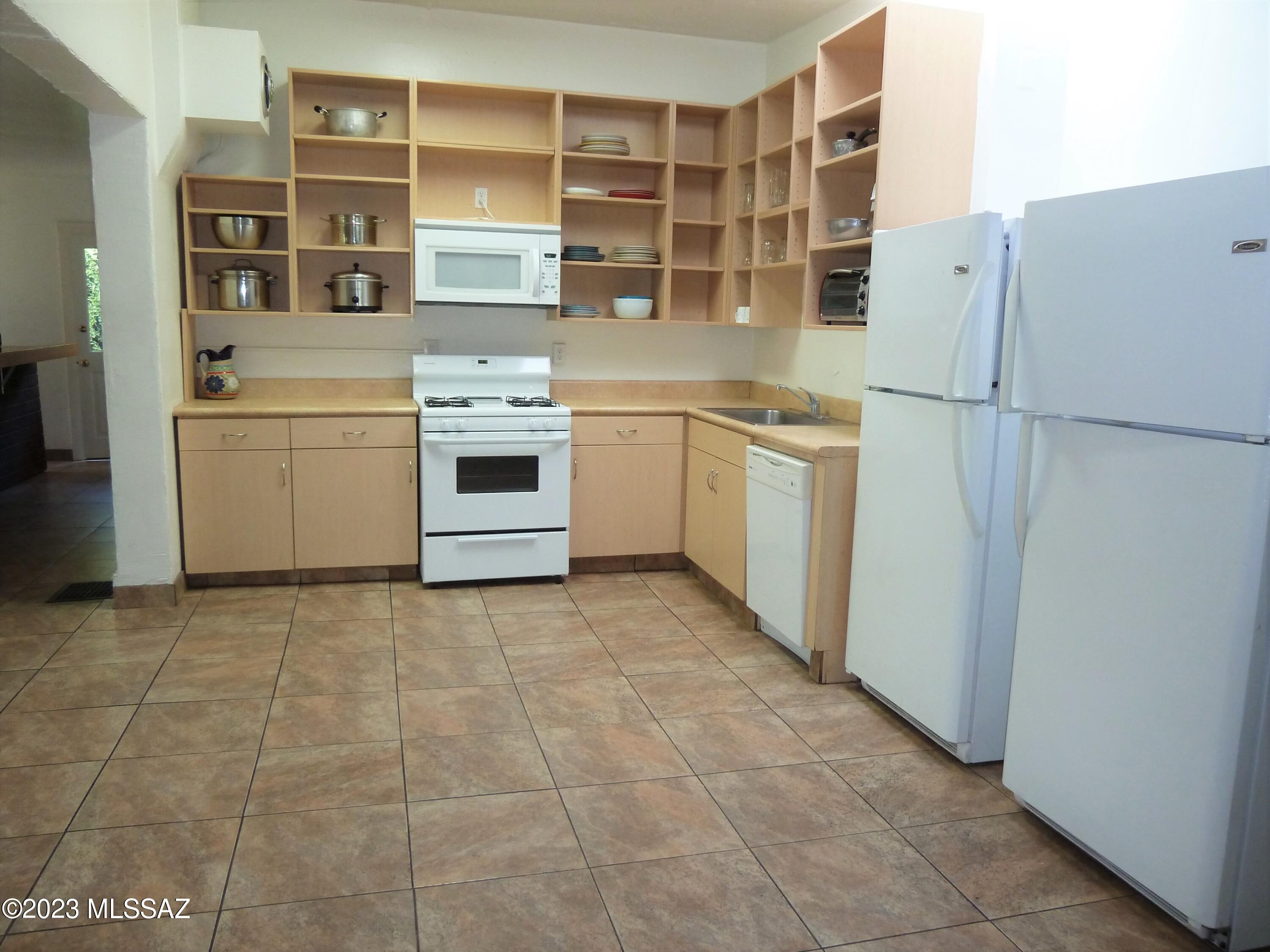 C.O.T. Resub - Residential Lease
