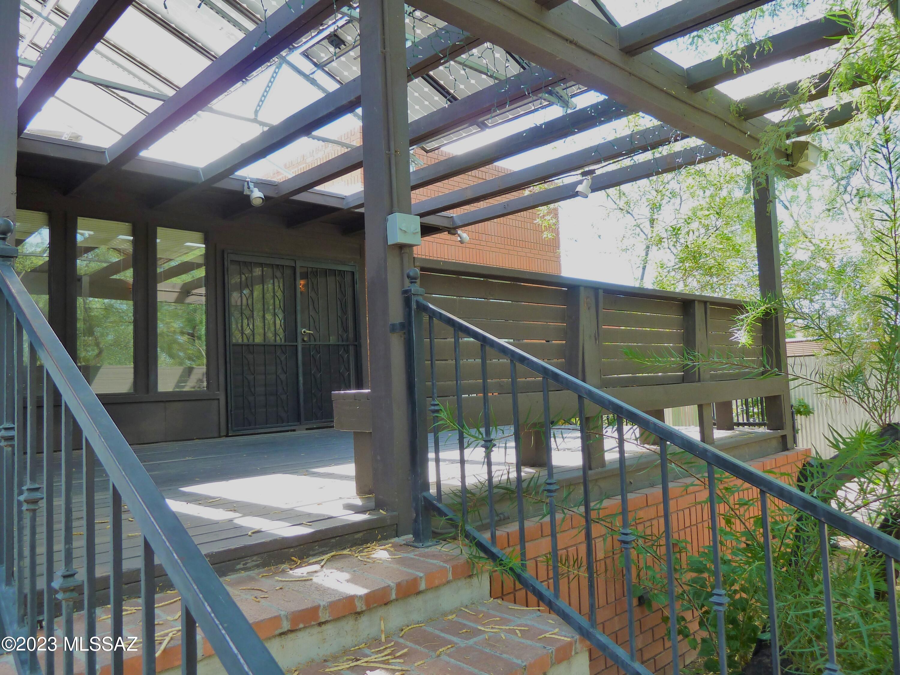 C.O.T. Resub - Residential Lease