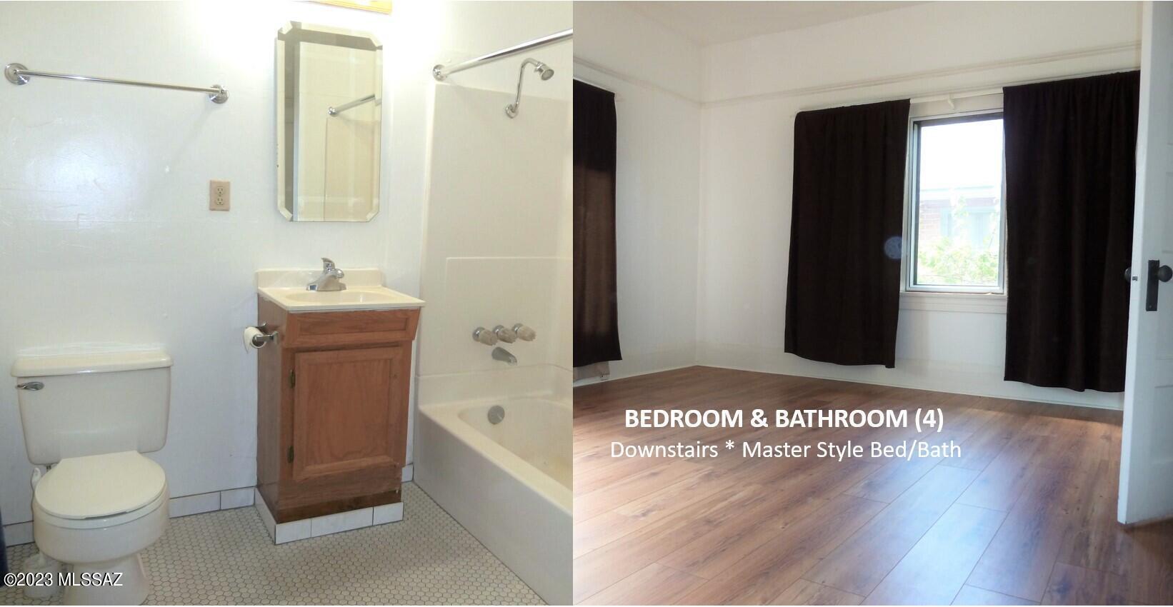 C.O.T. Resub - Residential Lease