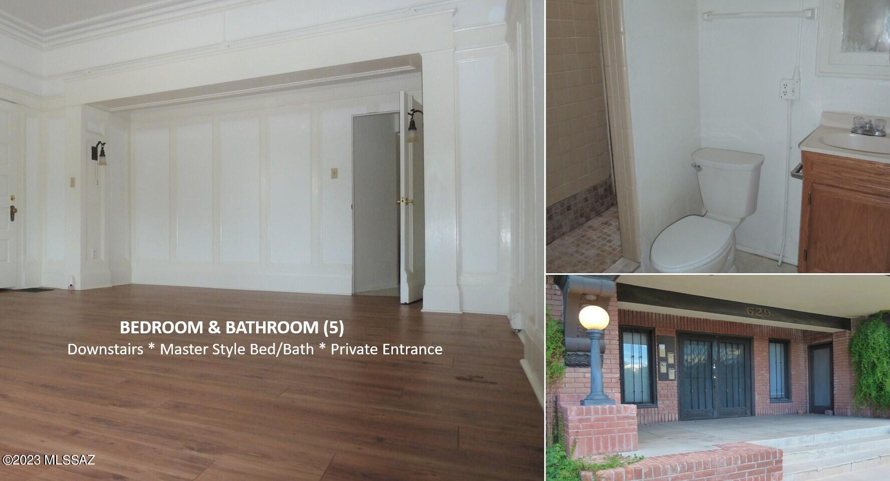C.O.T. Resub - Residential Lease