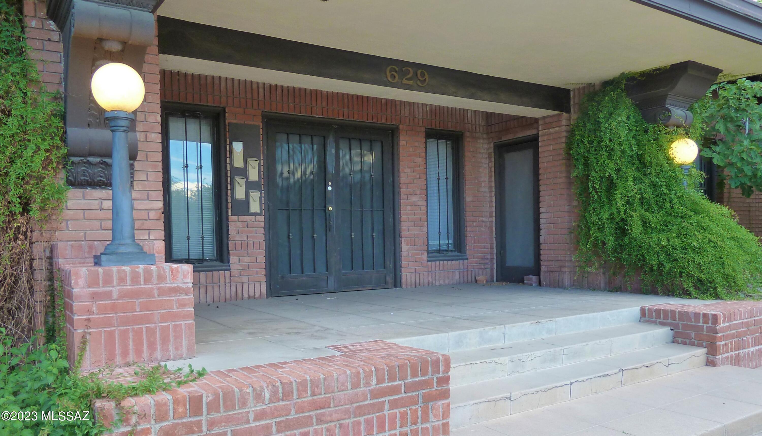C.O.T. Resub - Residential Lease