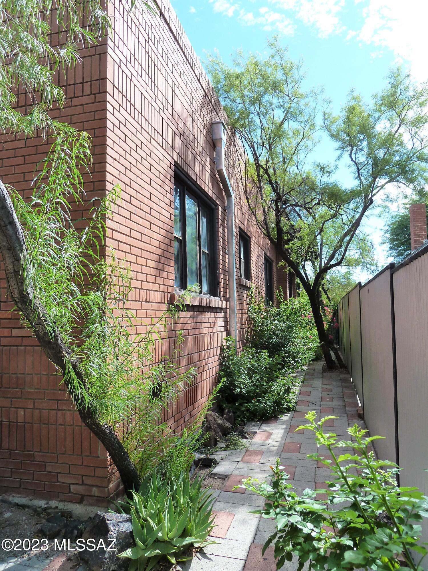 C.O.T. Resub - Residential Lease