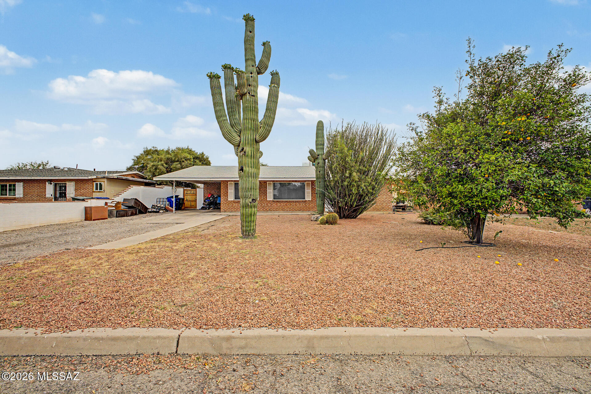 1172 E Allen Road