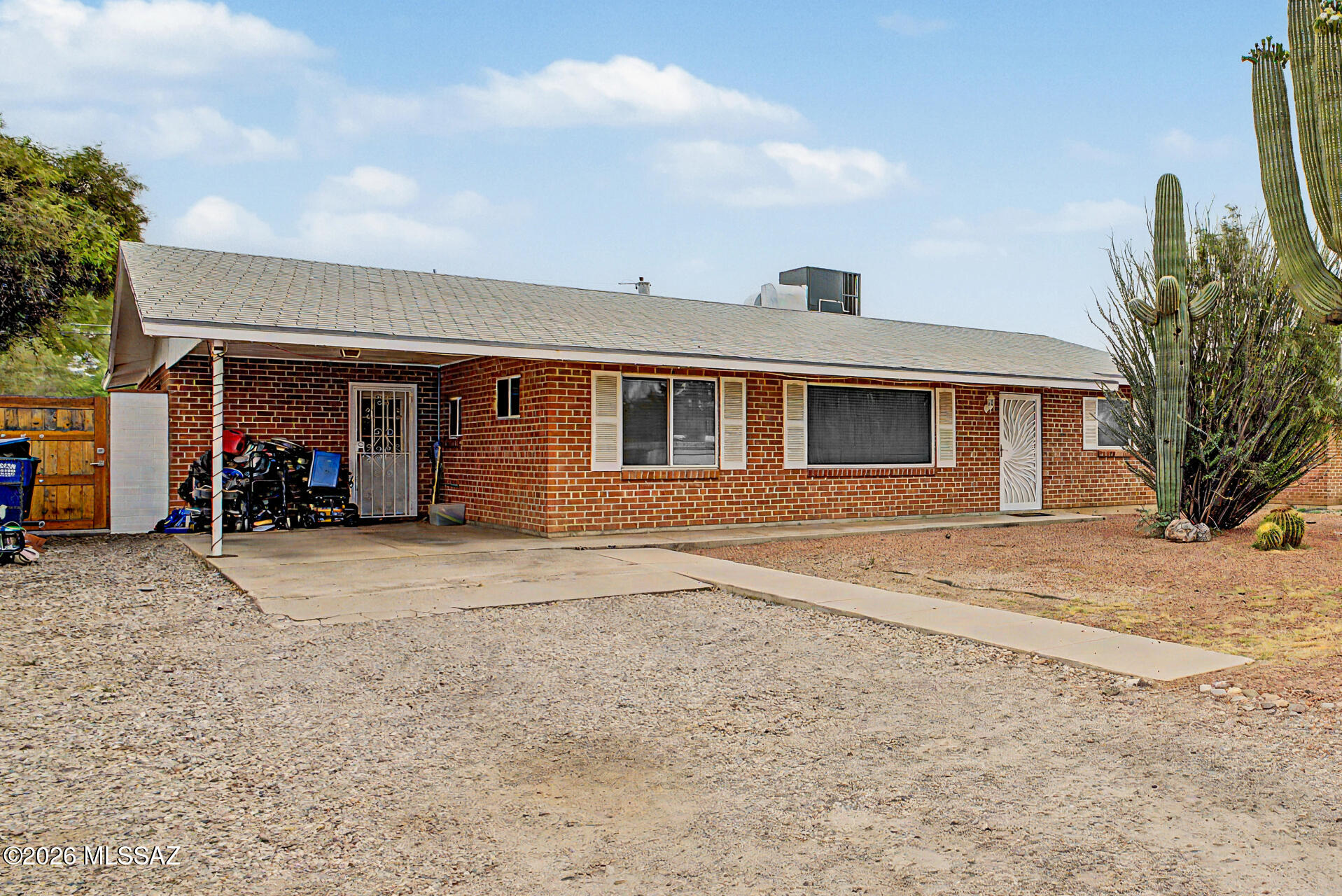 N/A - Residential