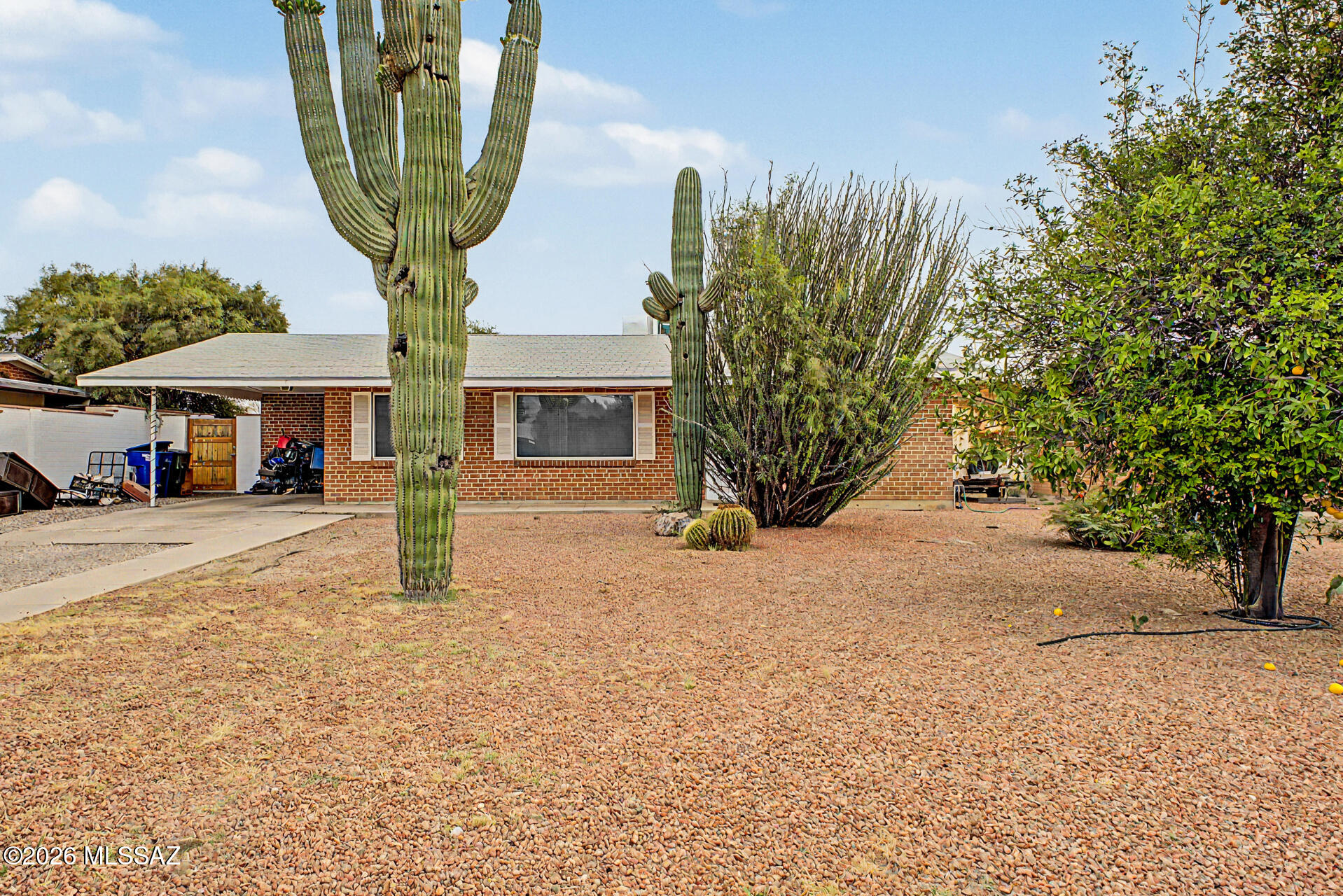 1172 E Allen Road