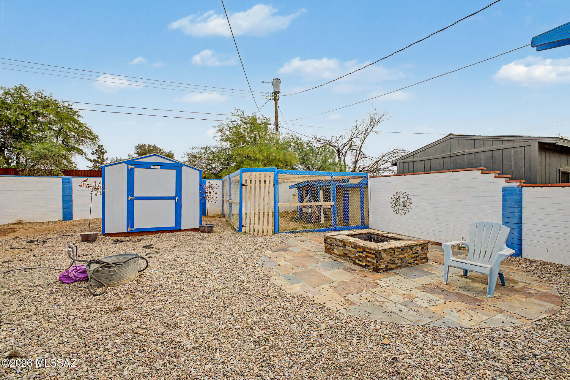 N/A - Residential
