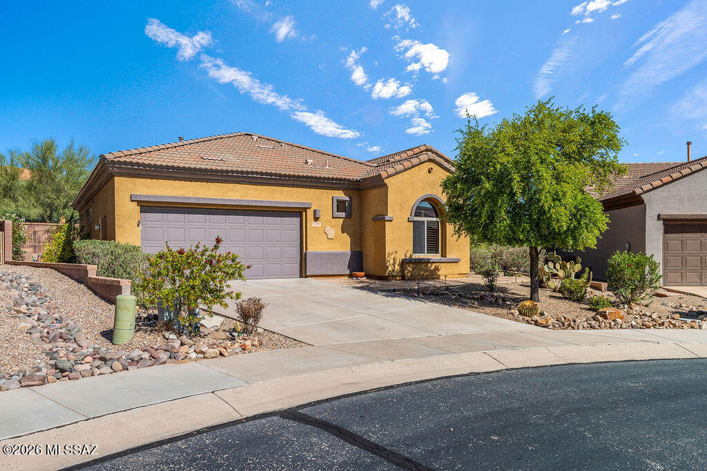 Canoa Ranch Blk 28 (1-193) - Residential