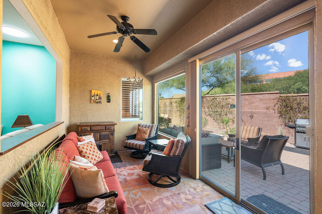 Canoa Ranch Blk 28 (1-193) - Residential