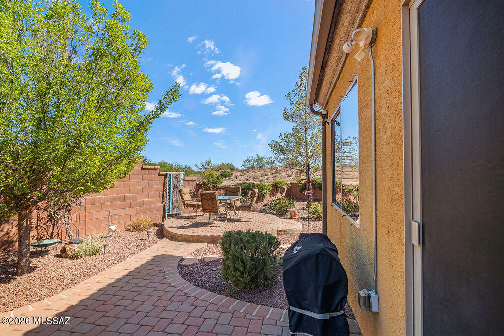 5786 S Lowry Canyon Place