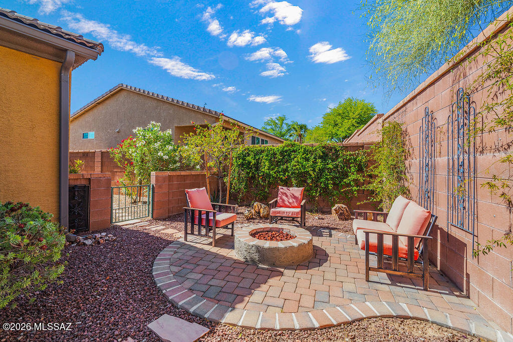 Canoa Ranch Blk 28 (1-193) - Residential