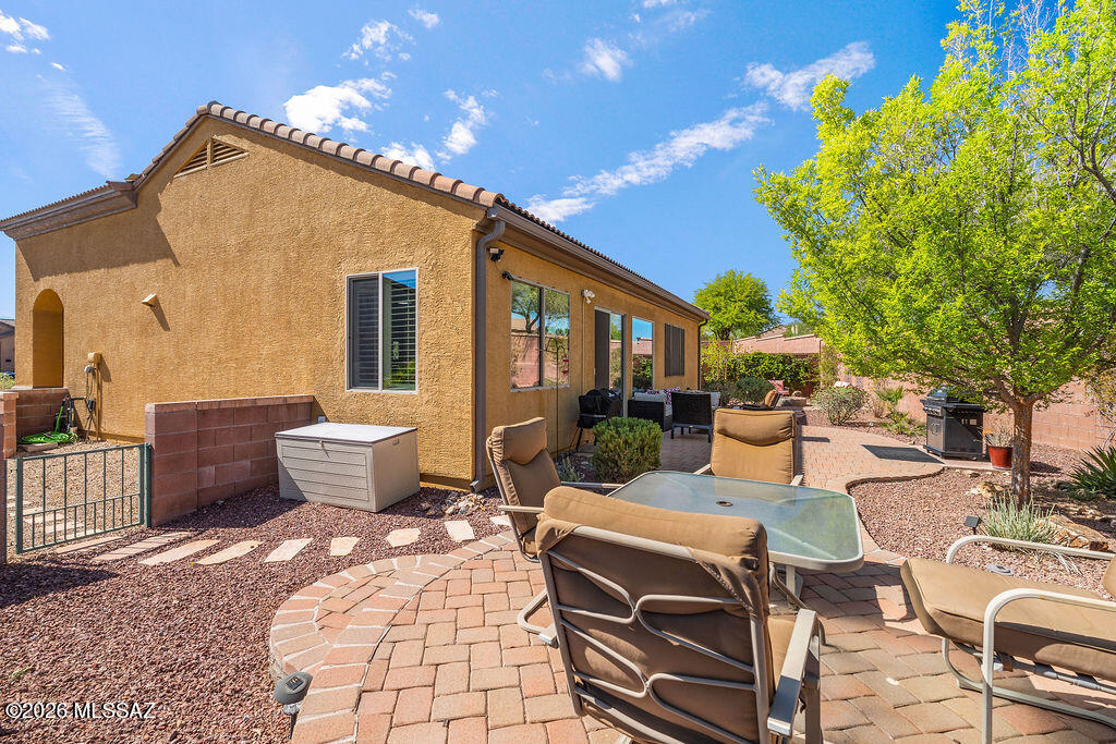 5786 S Lowry Canyon Place