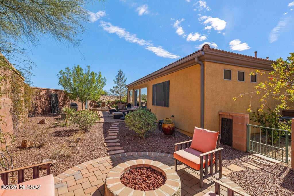 Canoa Ranch Blk 28 (1-193) - Residential