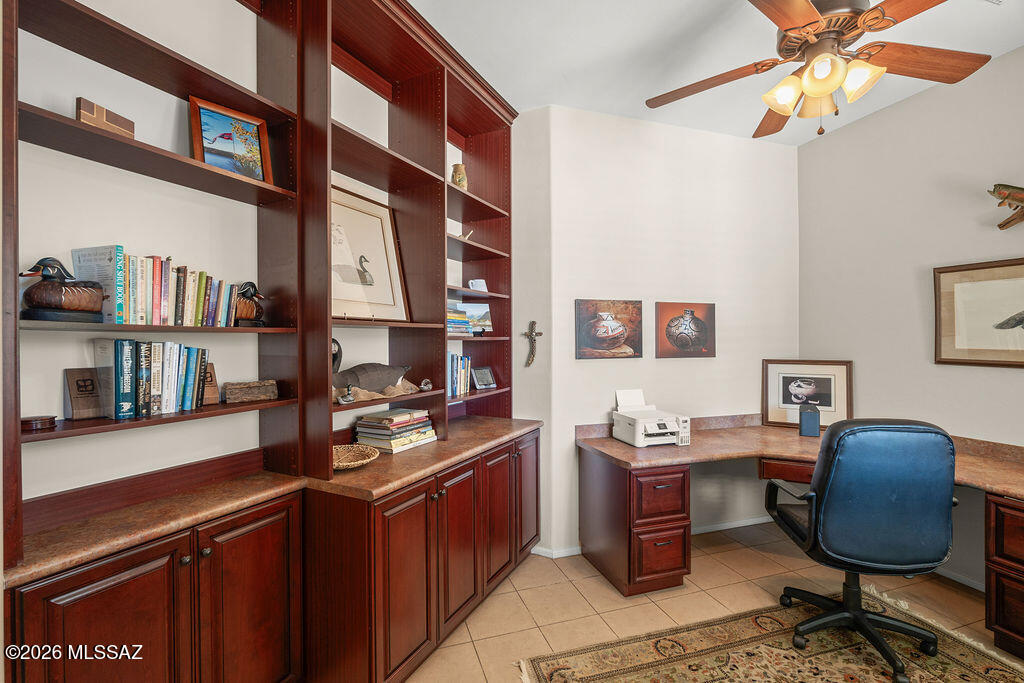 Canoa Ranch Blk 28 (1-193) - Residential