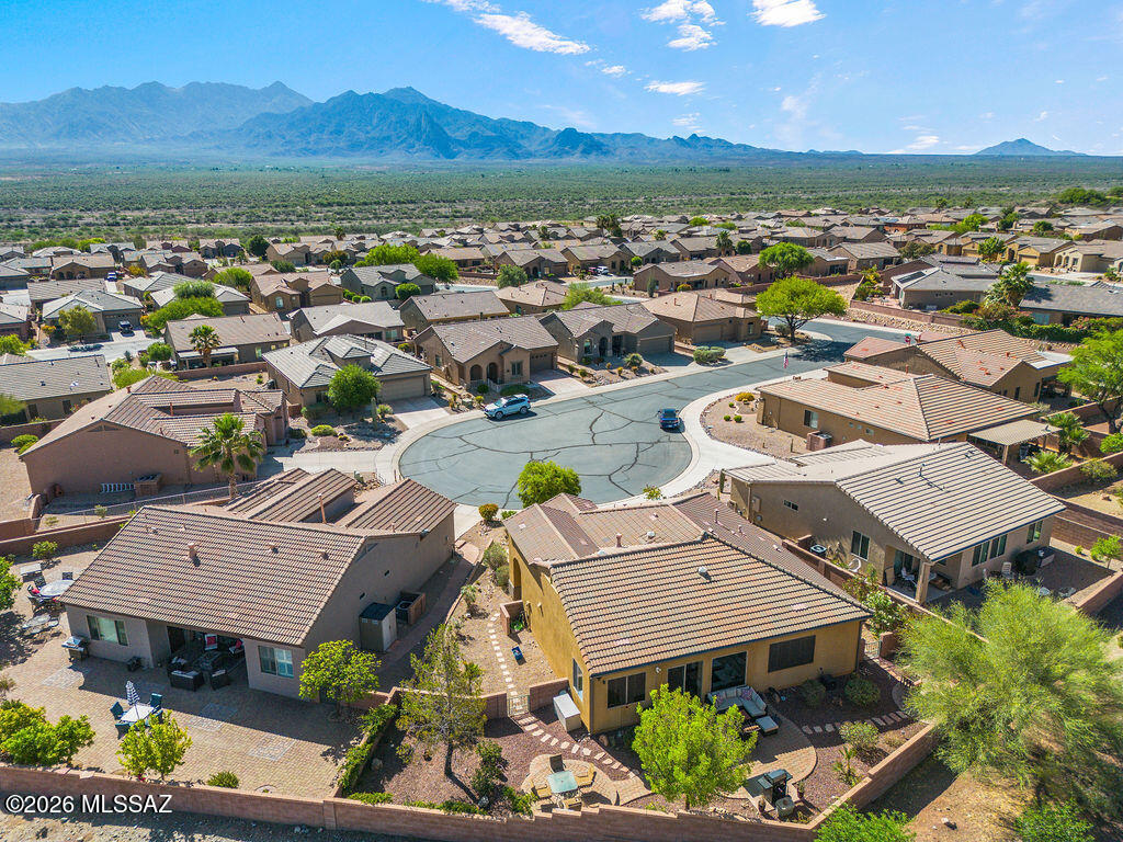 Canoa Ranch Blk 28 (1-193) - Residential