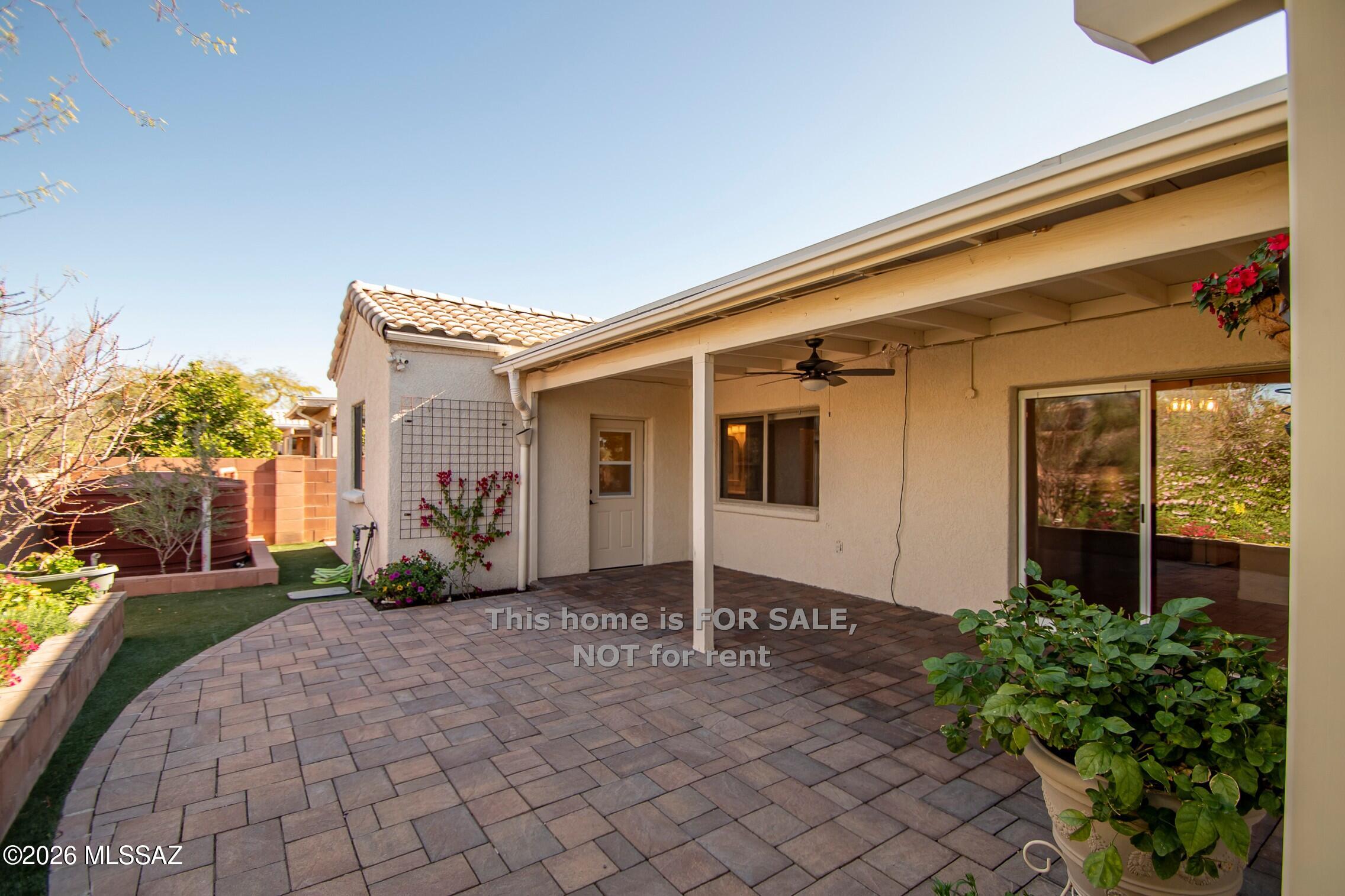 3394 W Crestone Court