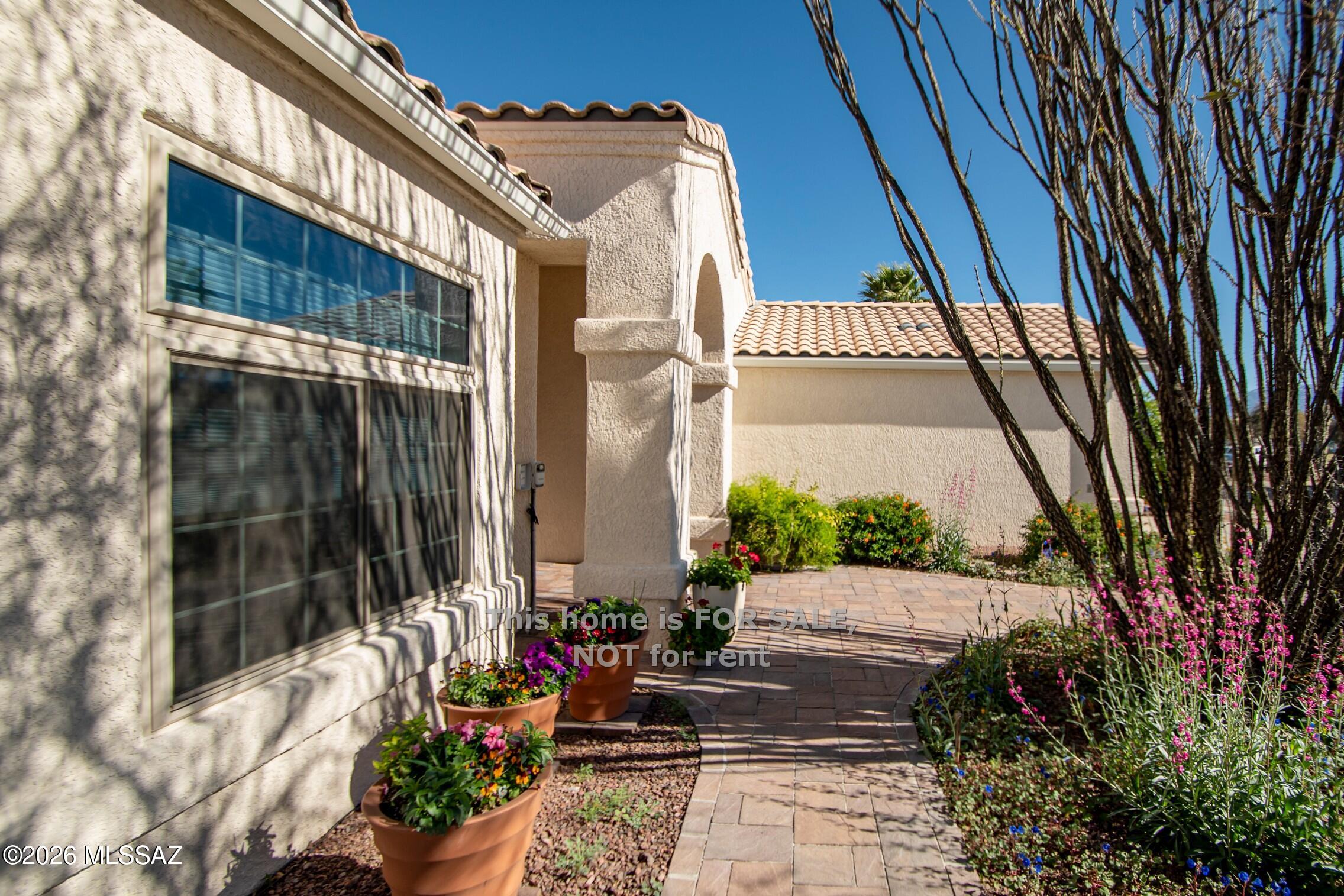 3394 W Crestone Court