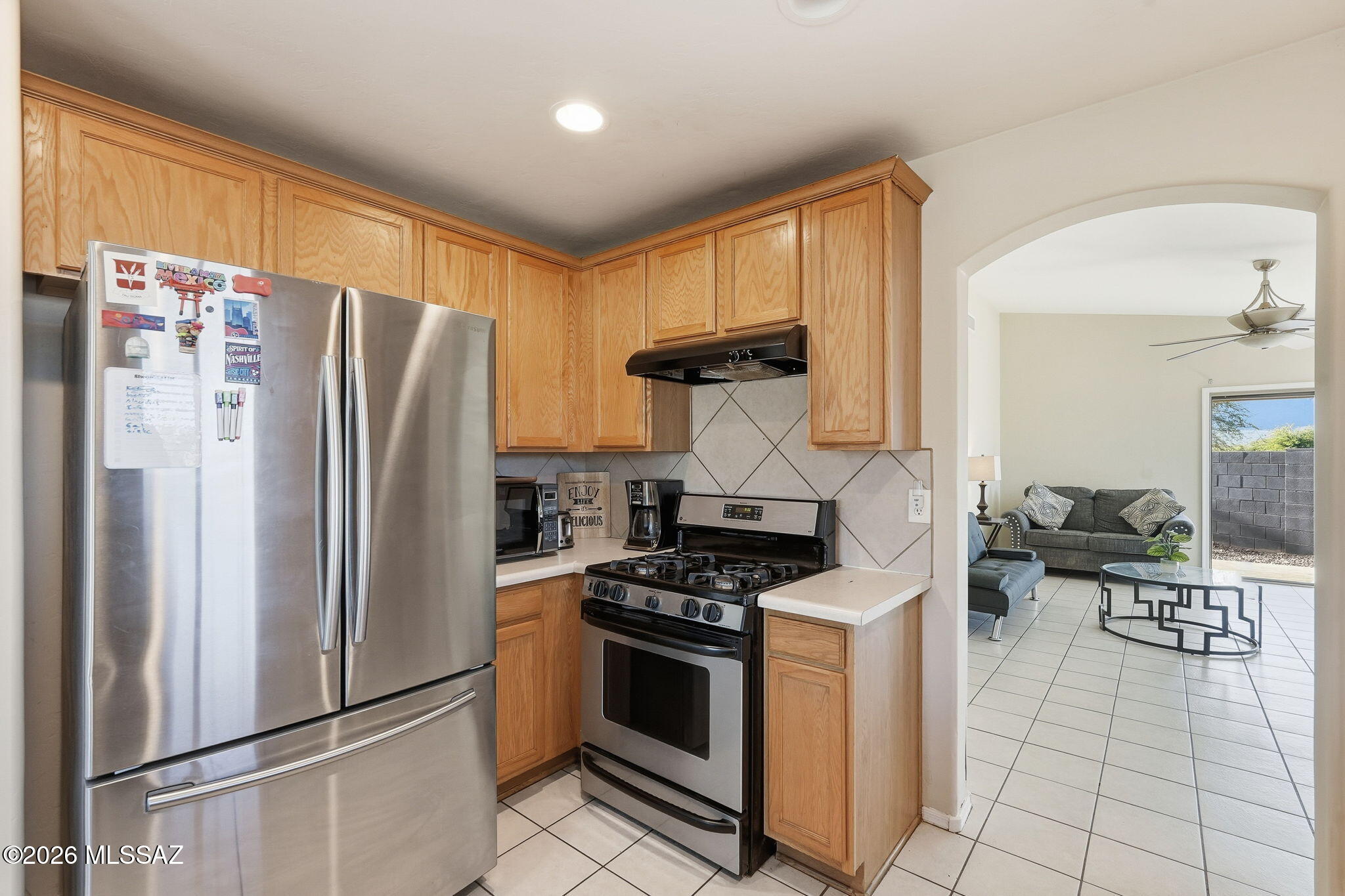 Mission West II Phase I - Residential
