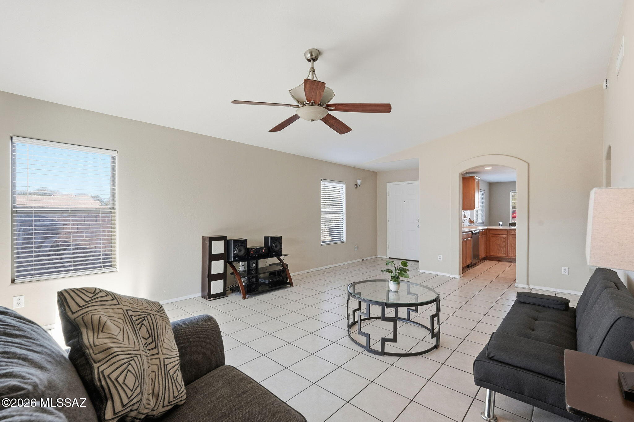 Mission West II Phase I - Residential