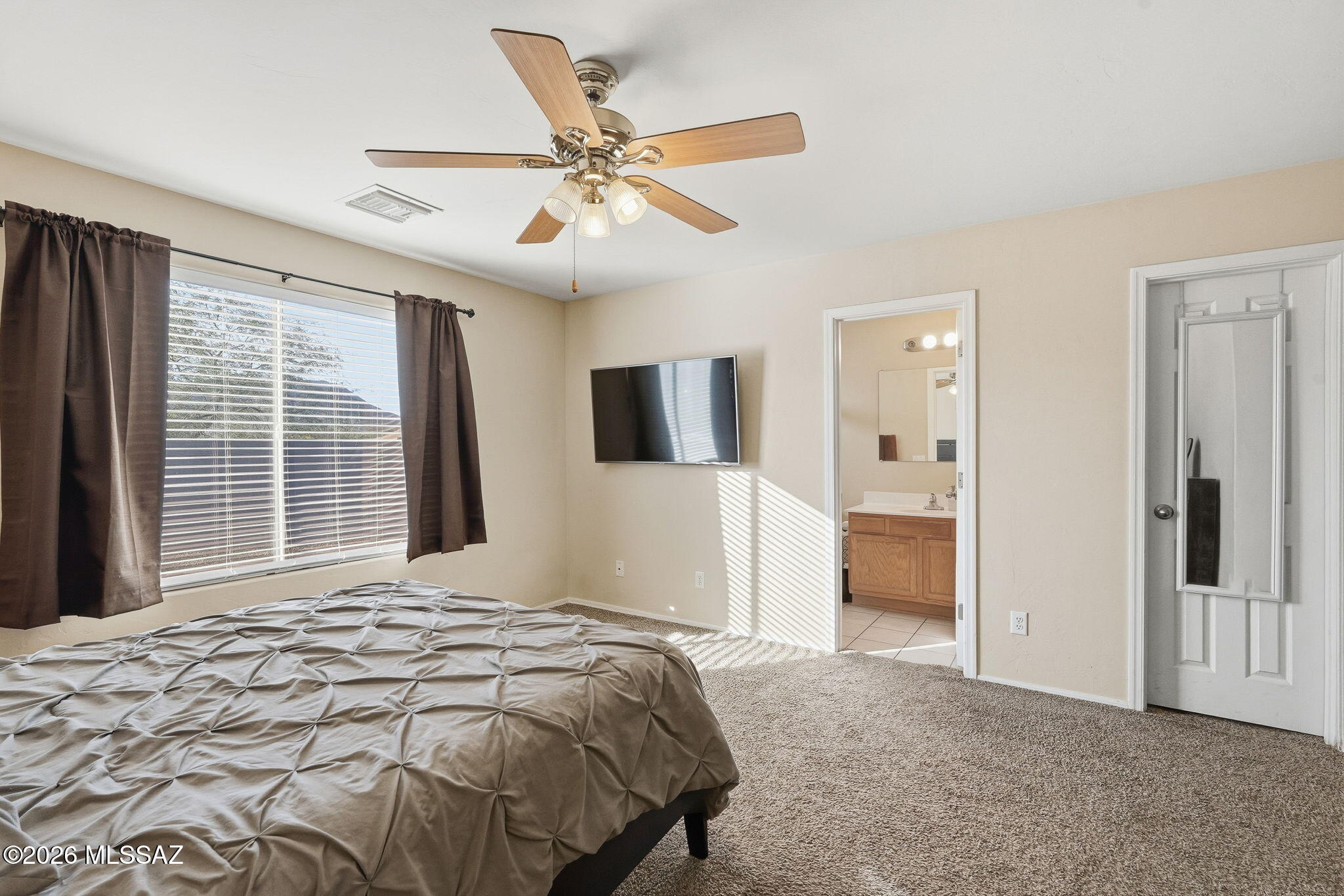 Mission West II Phase I - Residential