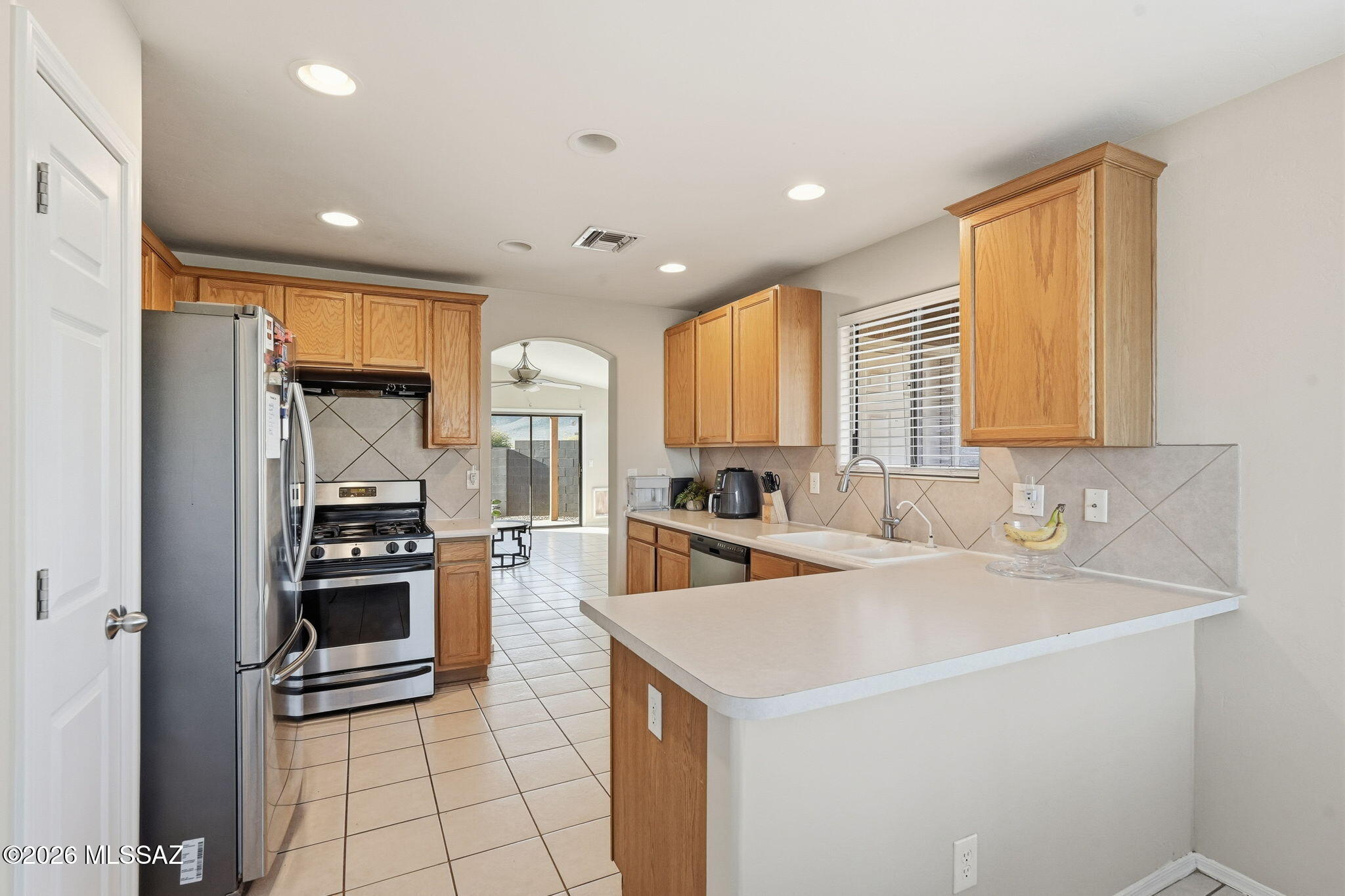 Mission West II Phase I - Residential