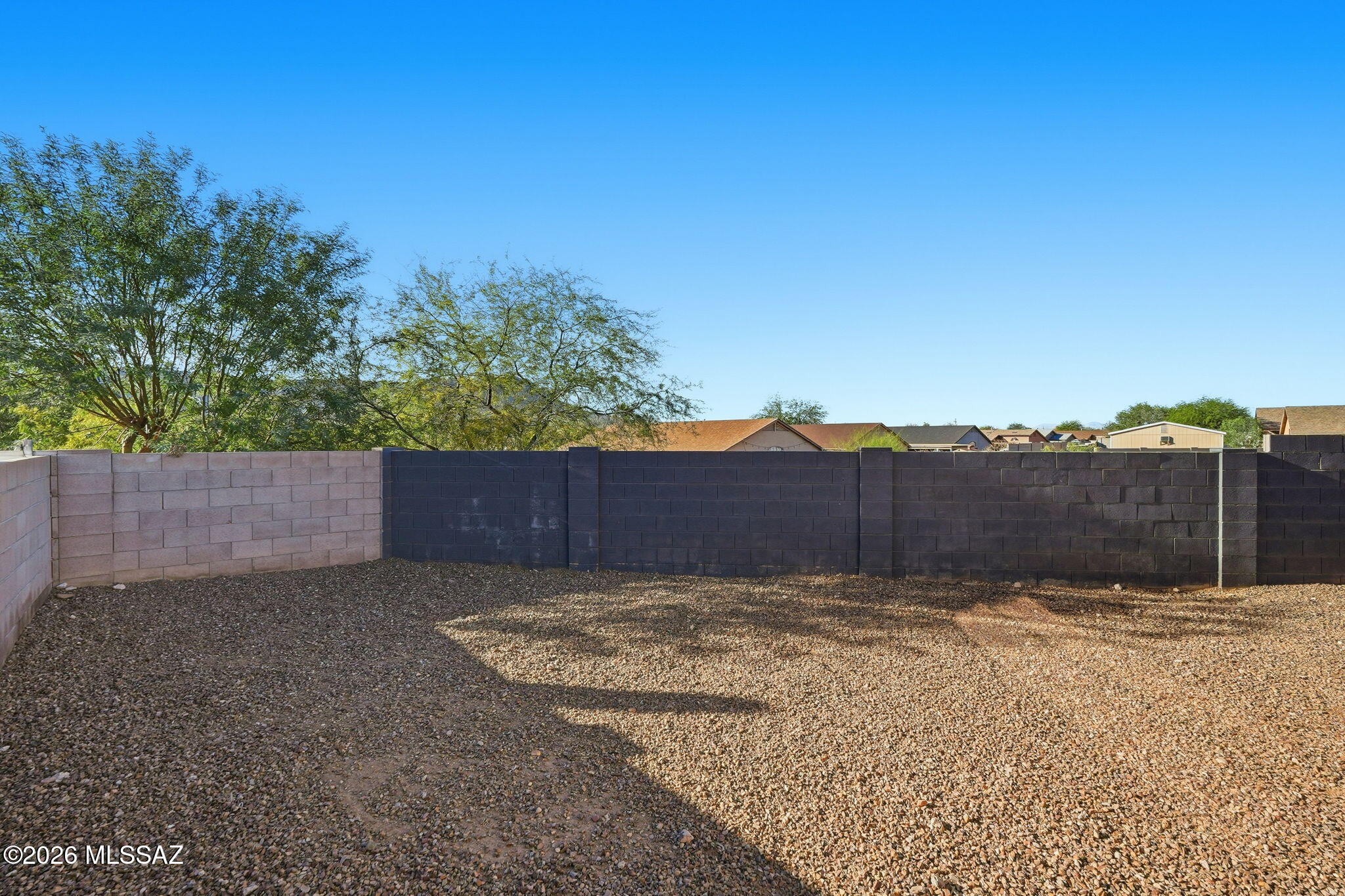 Mission West II Phase I - Residential