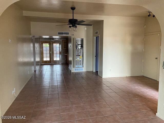 833 W Hawaii Drive