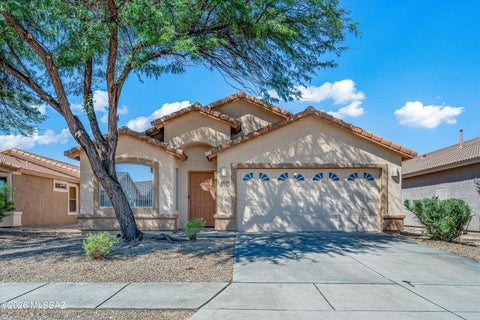 Photo of 10554 S Sean Drive, Vail, AZ 85641 (MLS # 22622940)