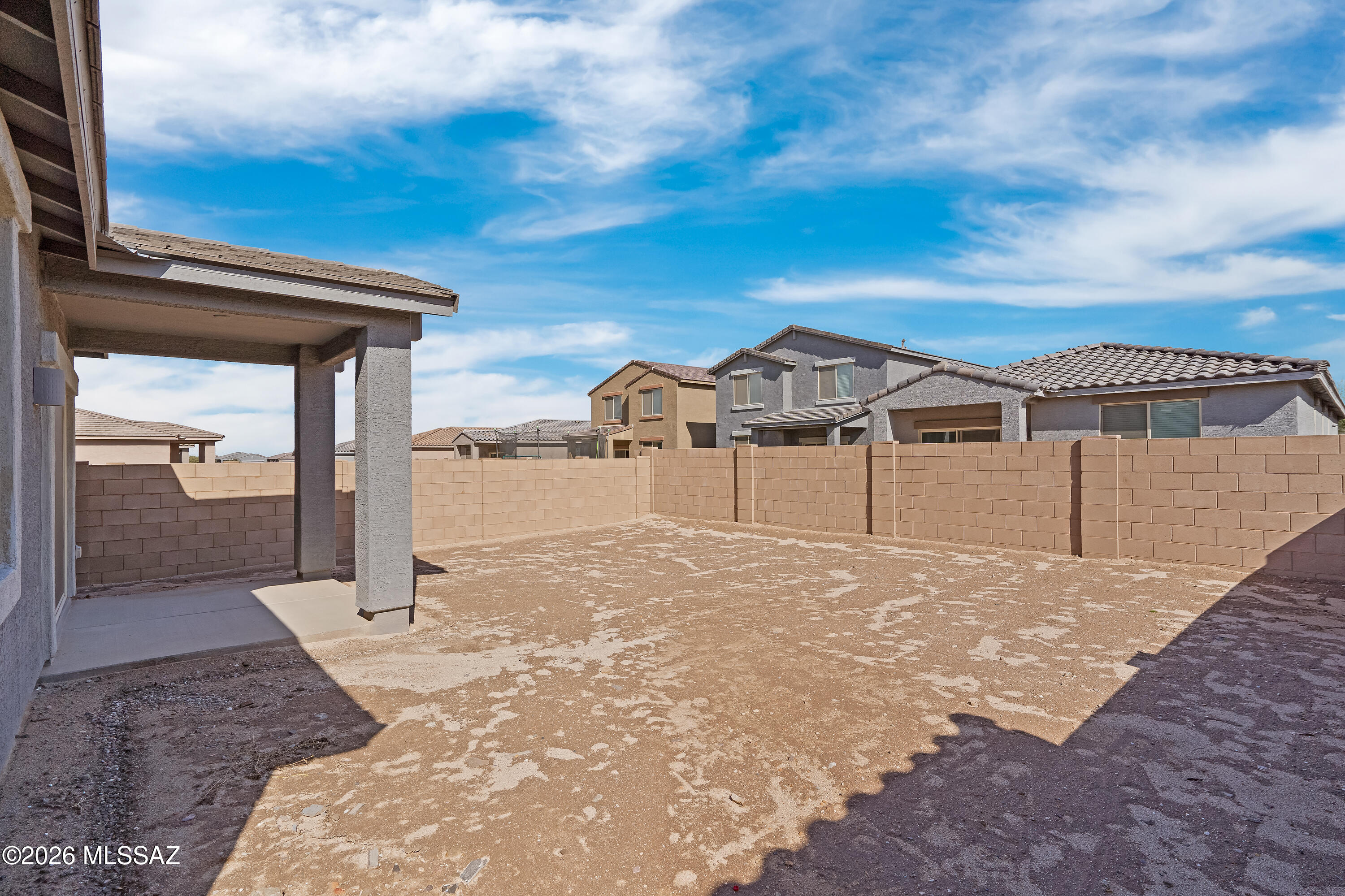 Gladden Farms Blocks 35 & 39 - Residential