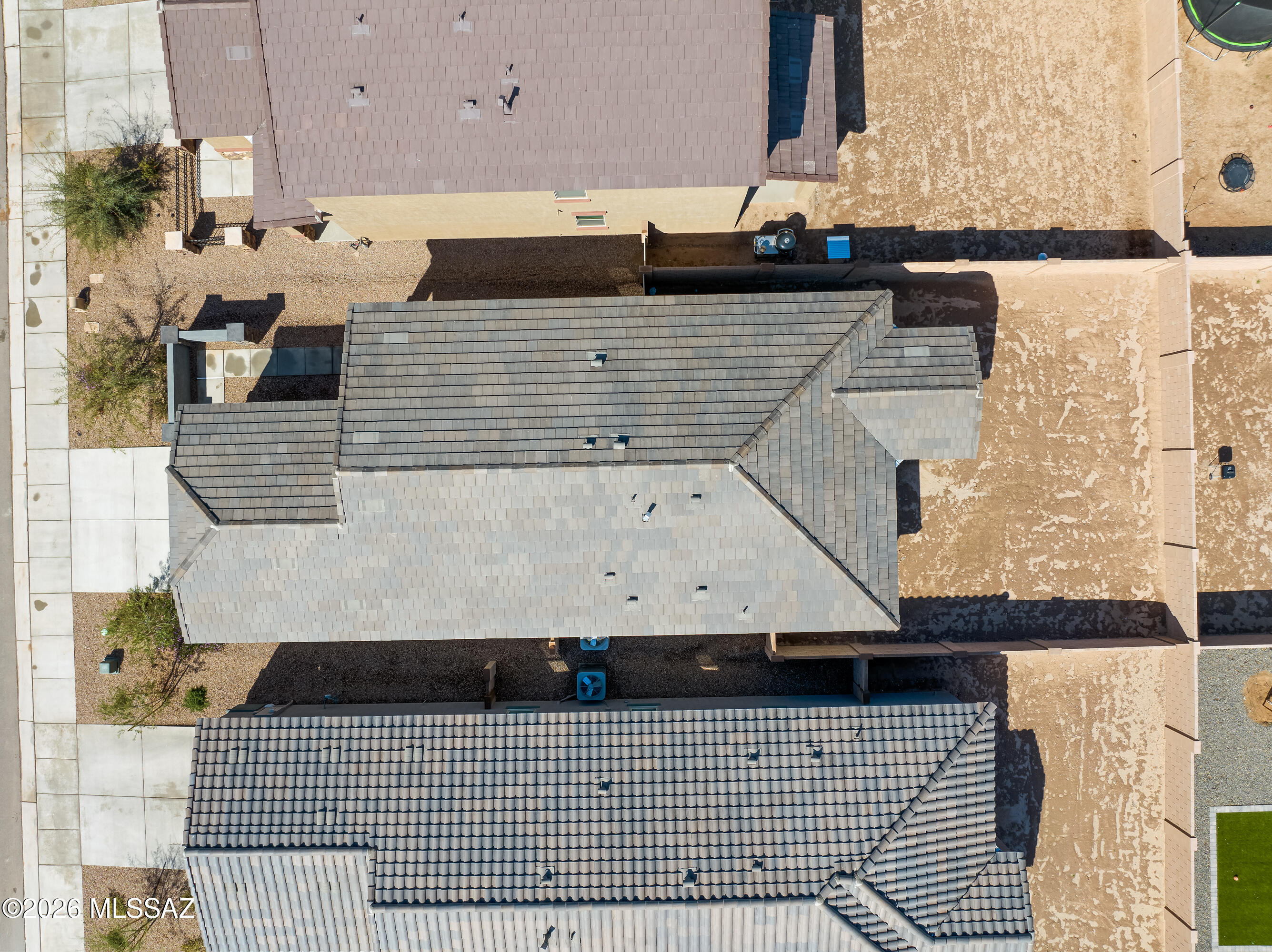 Gladden Farms Blocks 35 & 39 - Residential