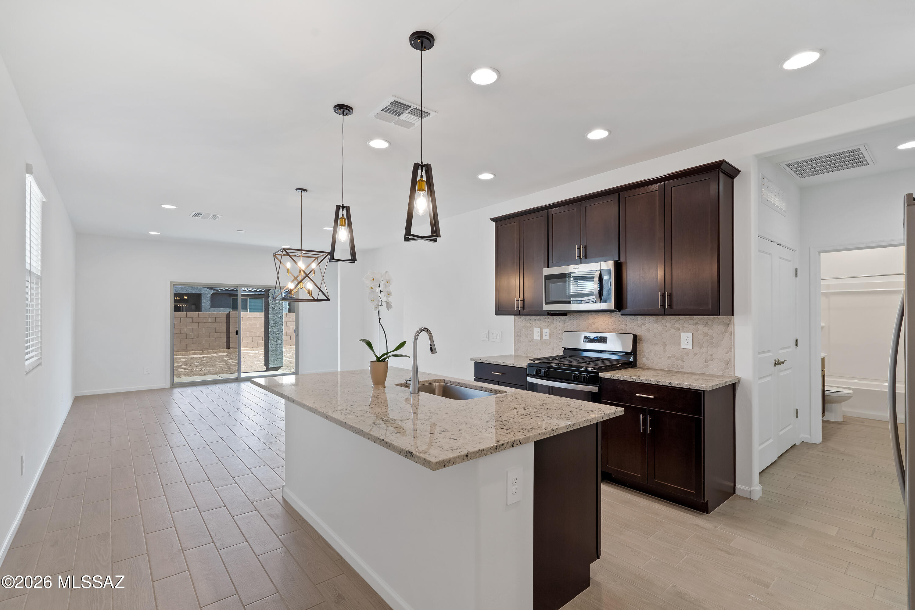 10342 W Granderson Street