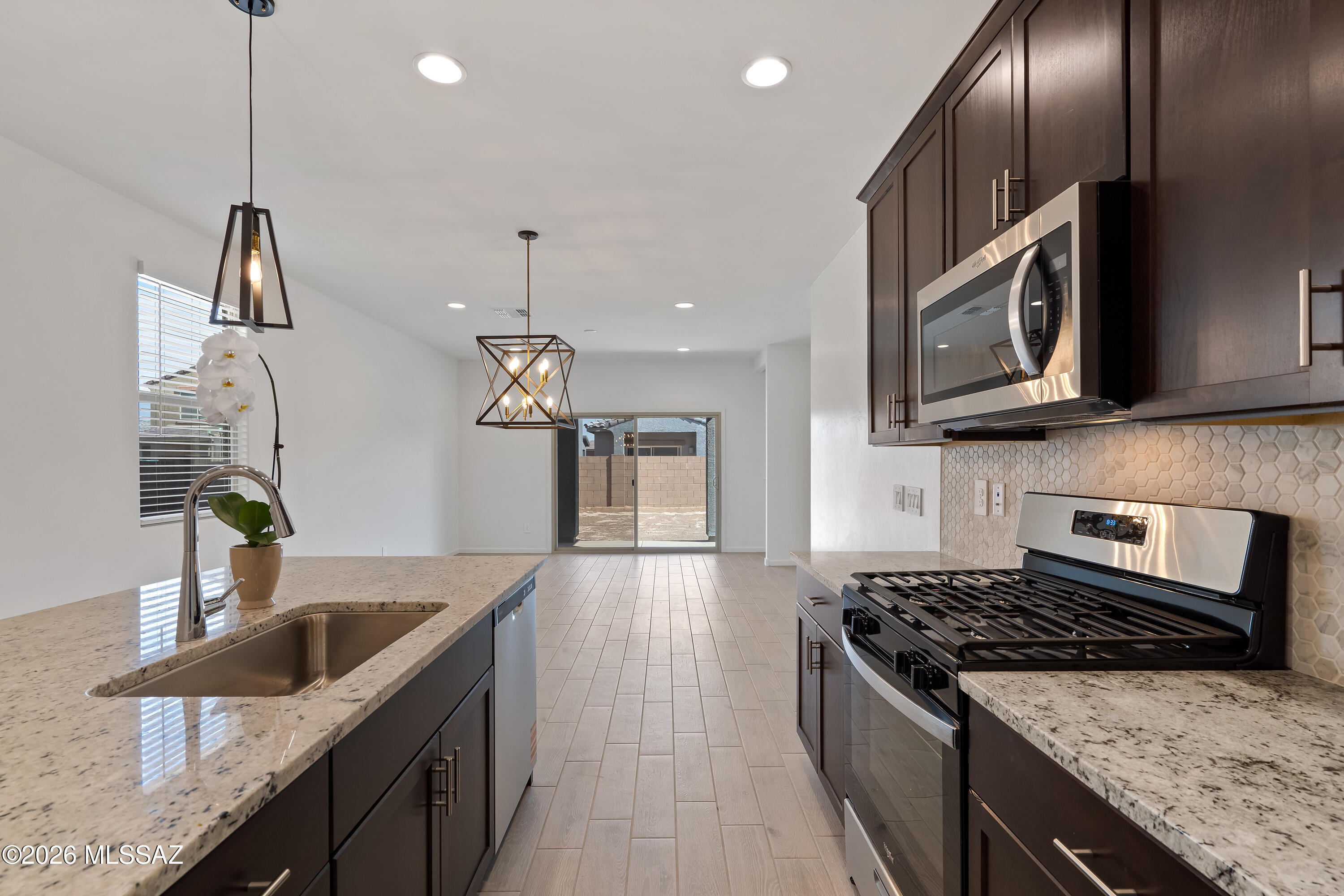 Gladden Farms Blocks 35 & 39 - Residential