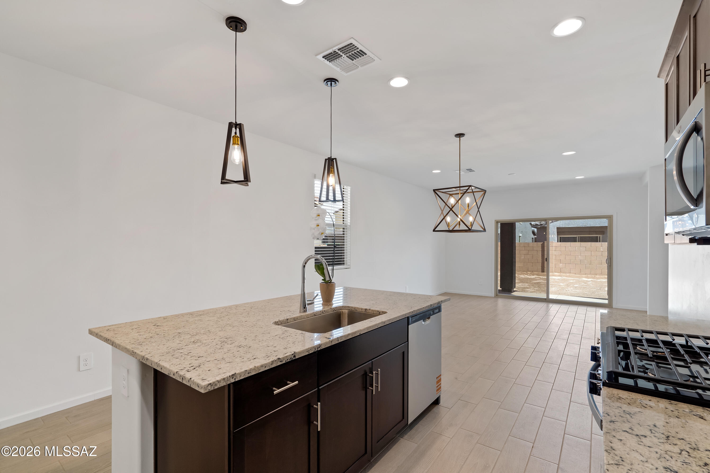 Gladden Farms Blocks 35 & 39 - Residential
