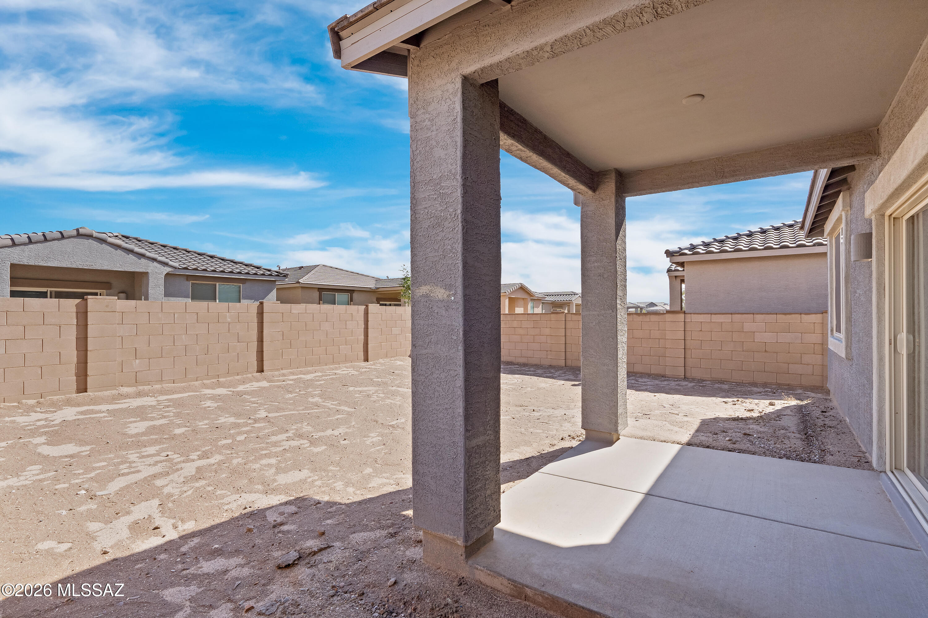 Gladden Farms Blocks 35 & 39 - Residential