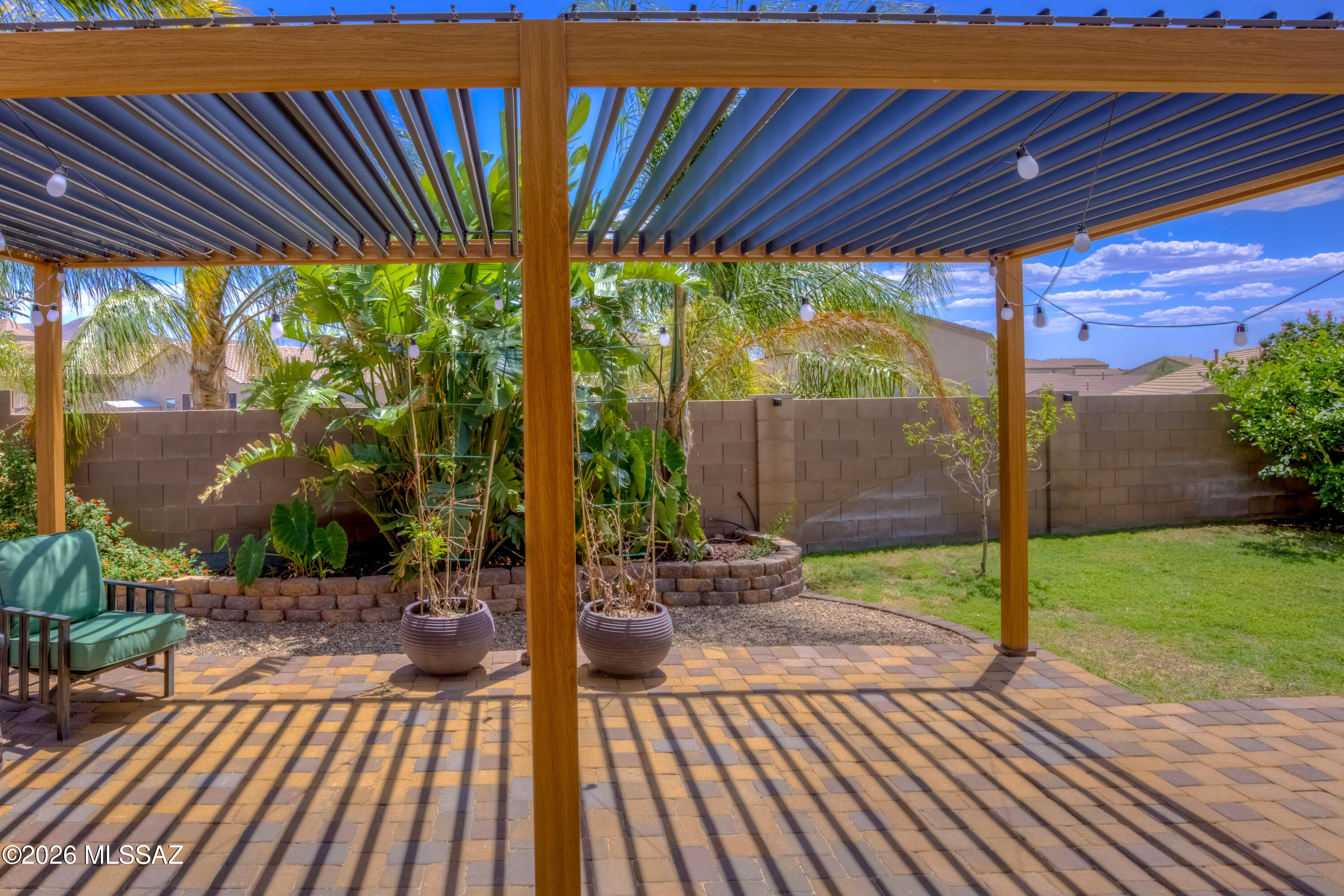 New Tucson Unit NO. 5 (1-312) - Residential