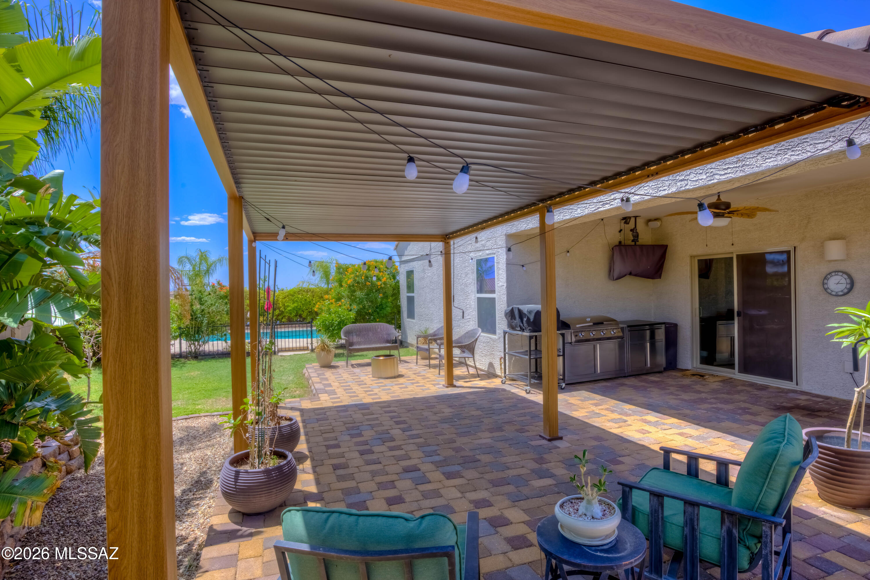 New Tucson Unit NO. 5 (1-312) - Residential