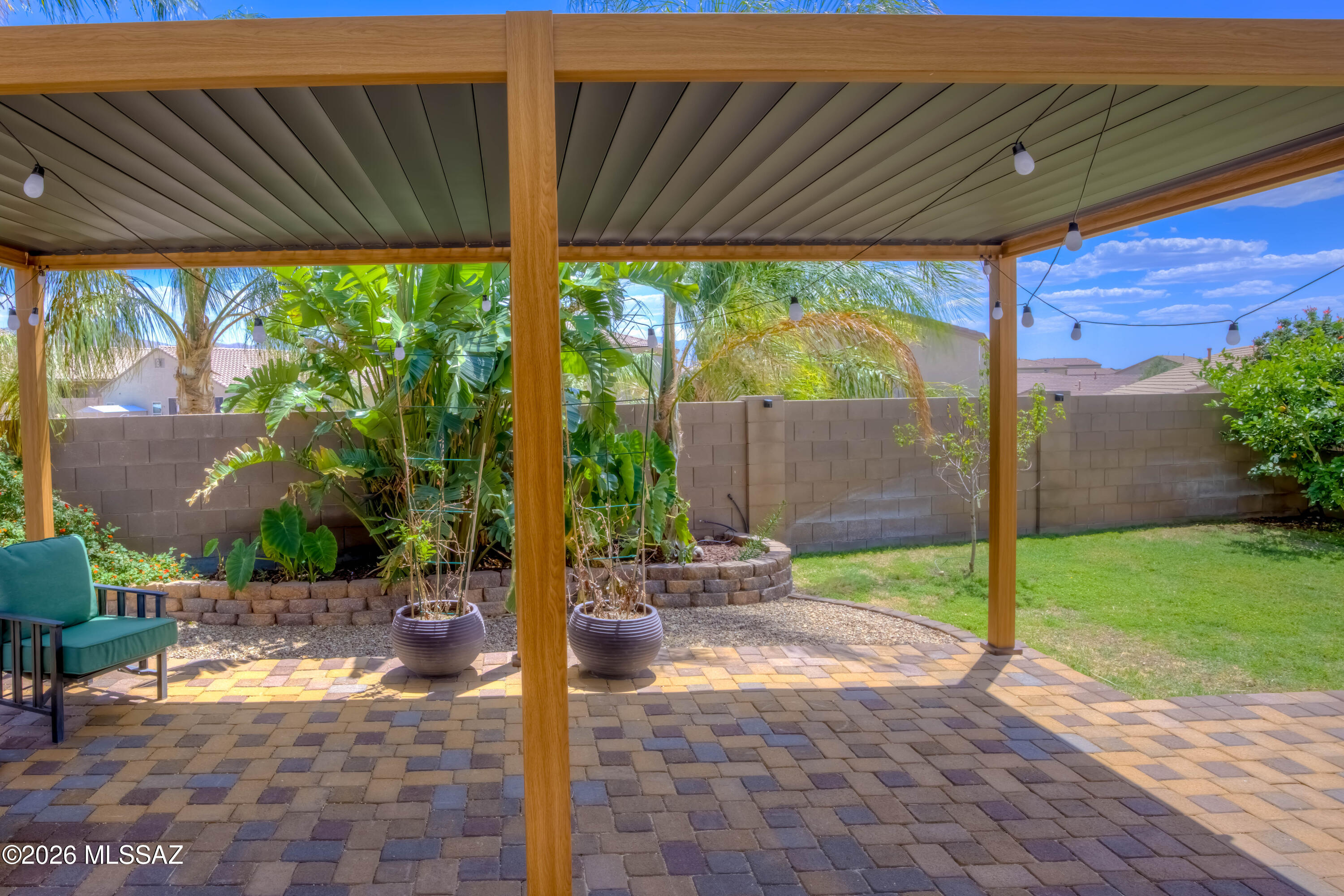 New Tucson Unit NO. 5 (1-312) - Residential