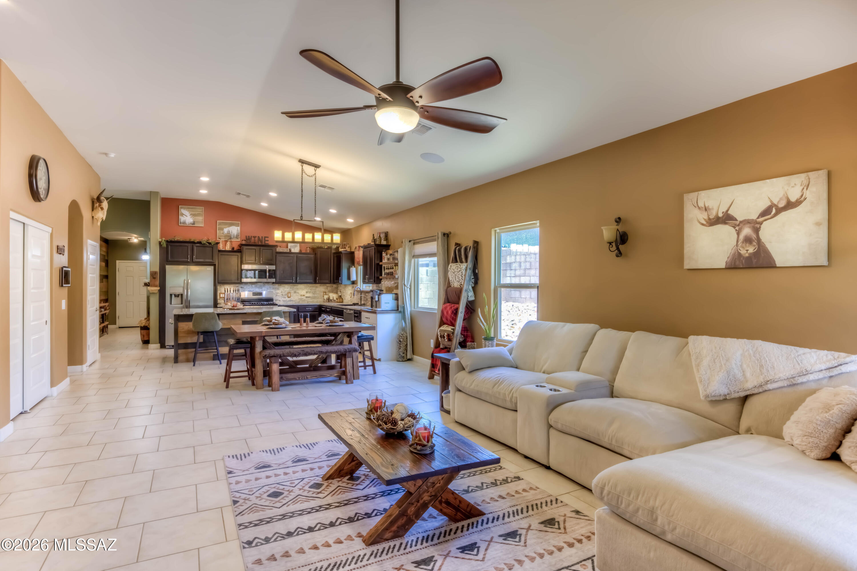 New Tucson Unit NO. 5 (1-312) - Residential