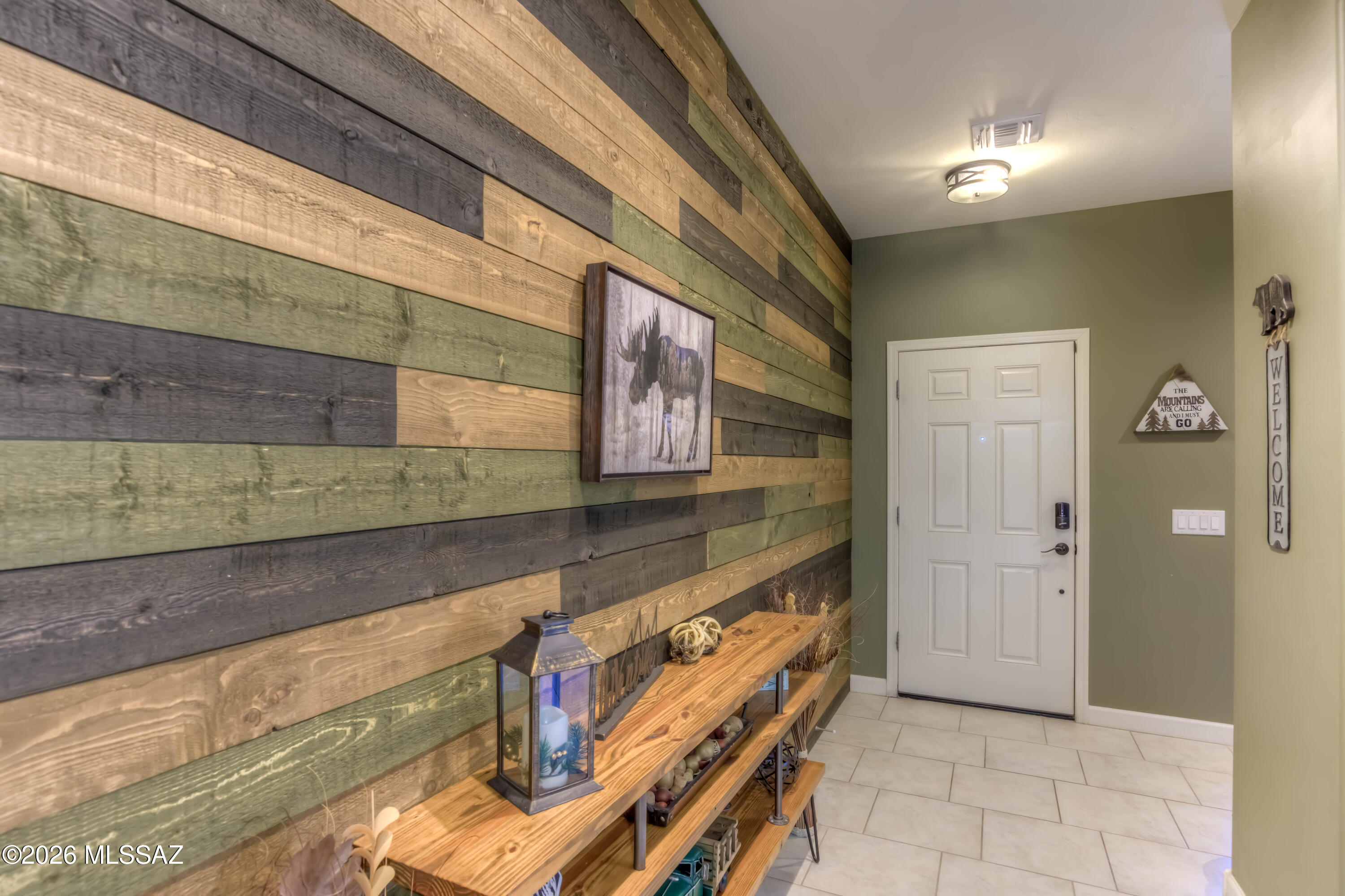 New Tucson Unit NO. 5 (1-312) - Residential