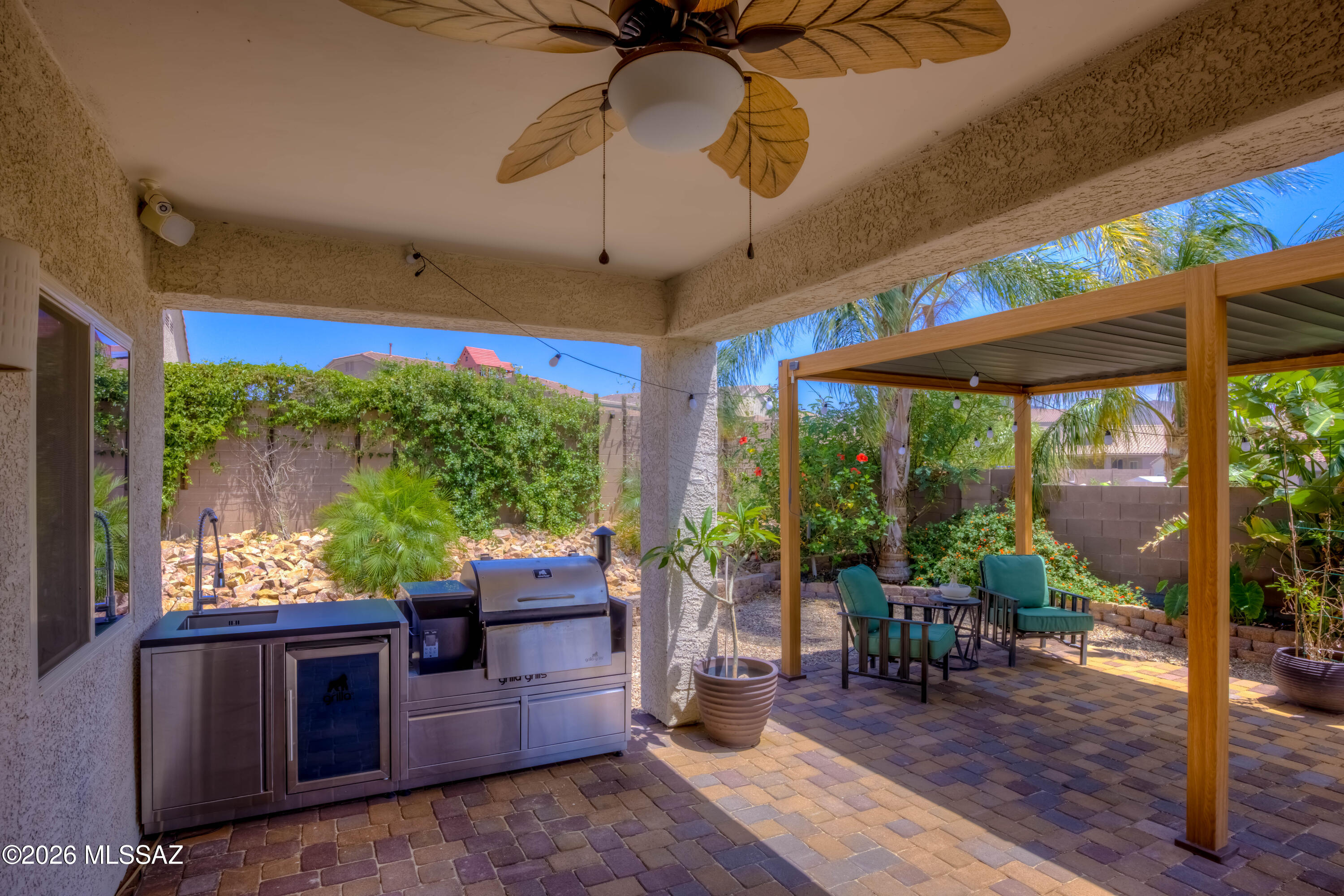 New Tucson Unit NO. 5 (1-312) - Residential