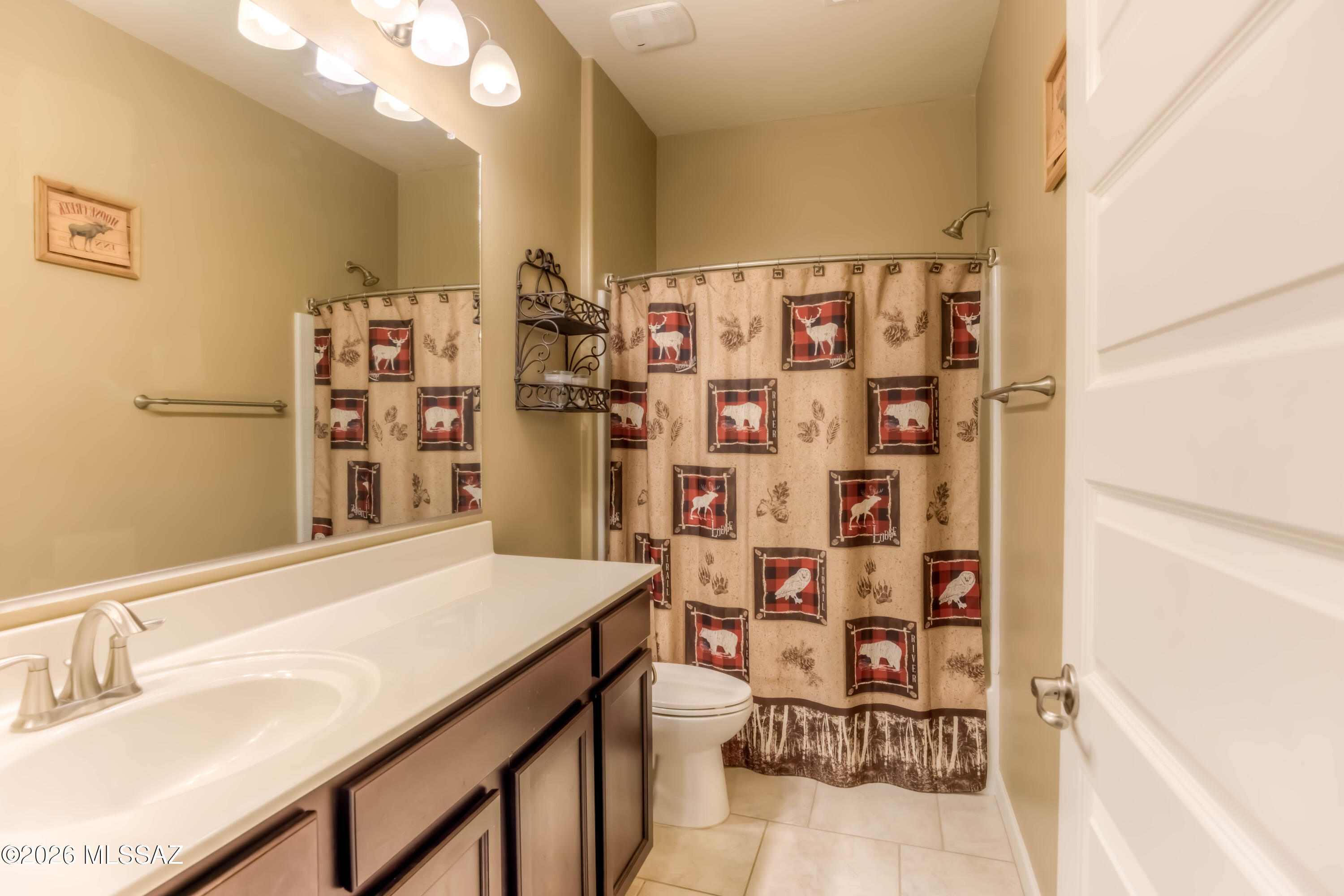 New Tucson Unit NO. 5 (1-312) - Residential