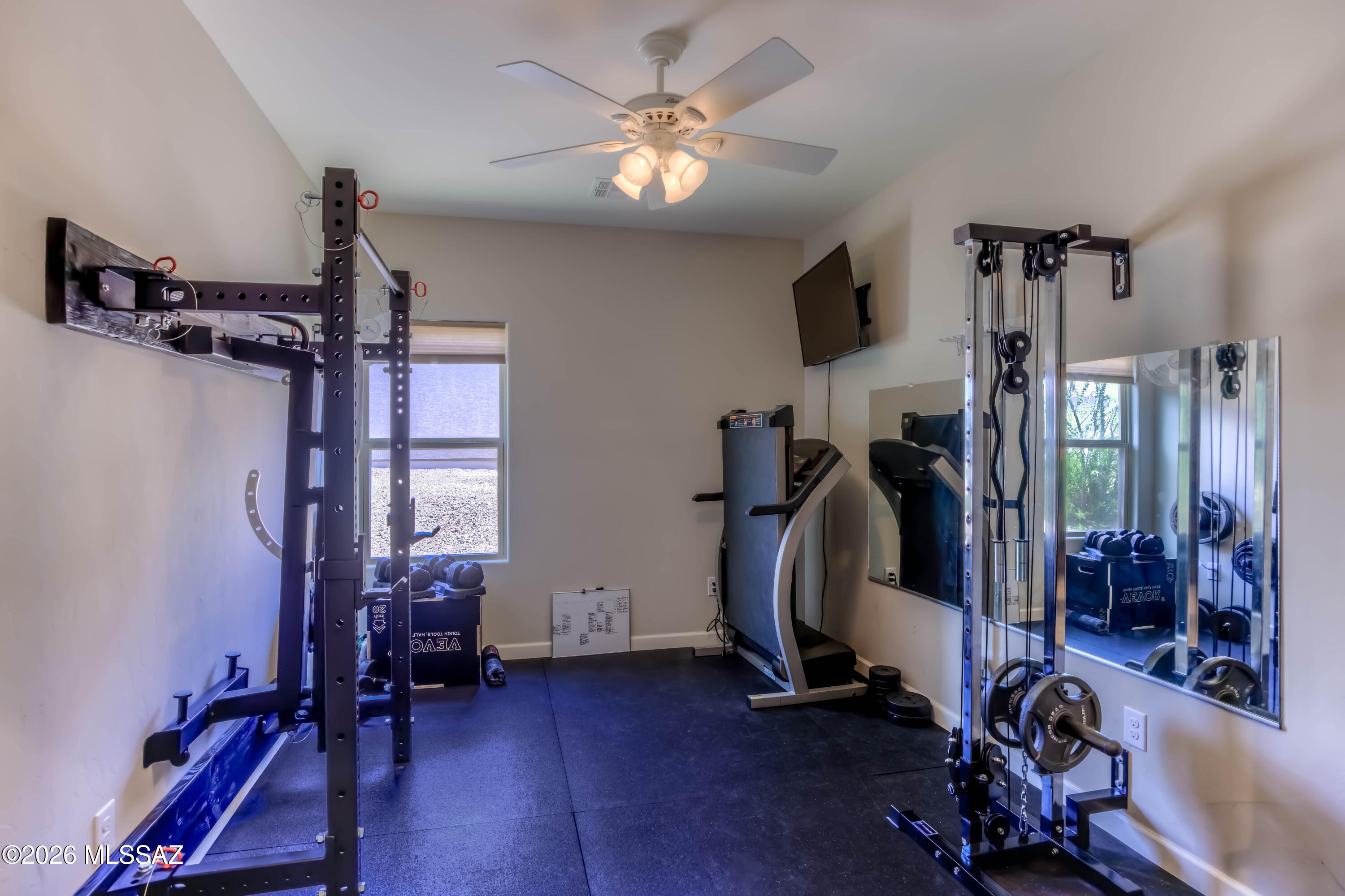 New Tucson Unit NO. 5 (1-312) - Residential
