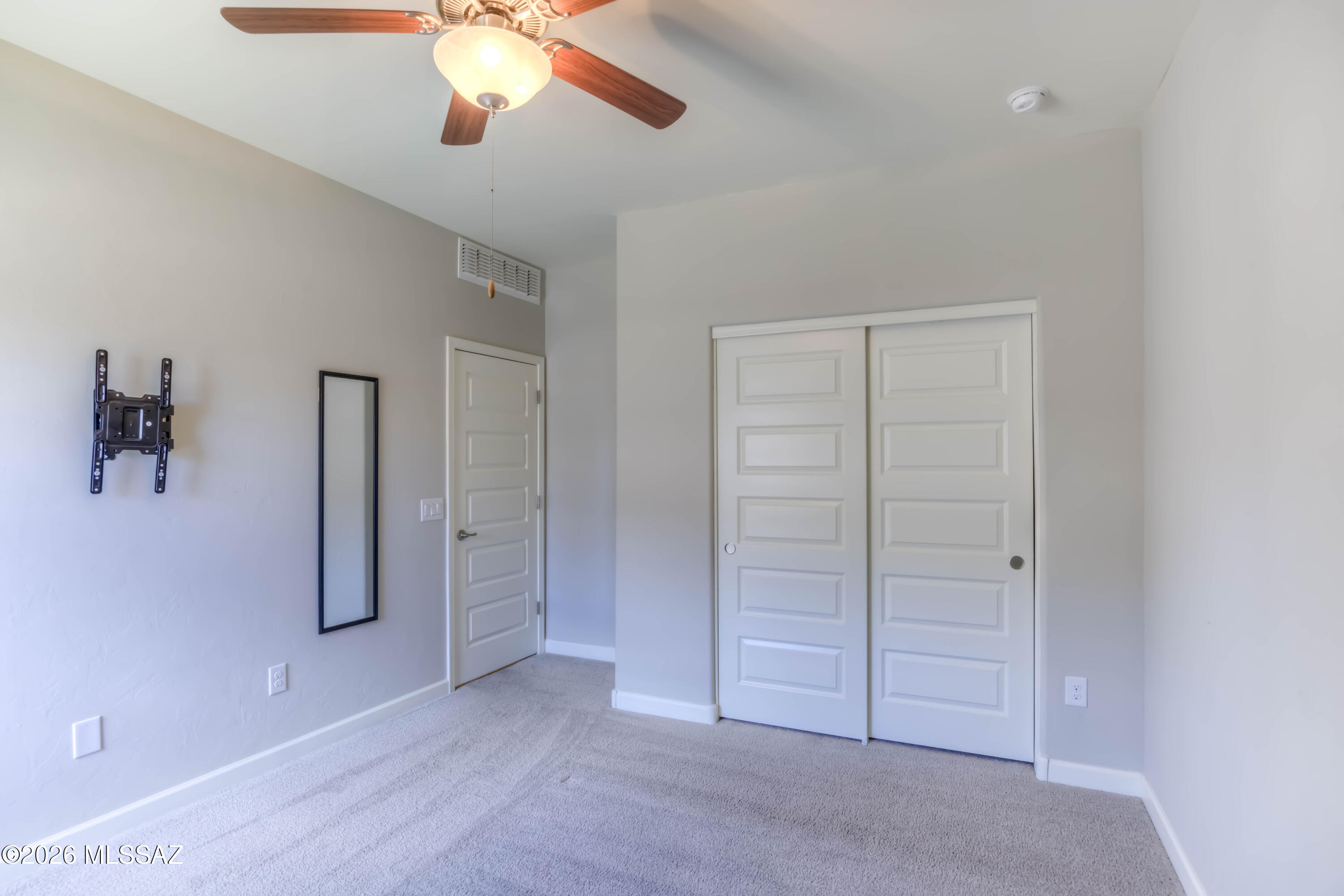 New Tucson Unit NO. 5 (1-312) - Residential