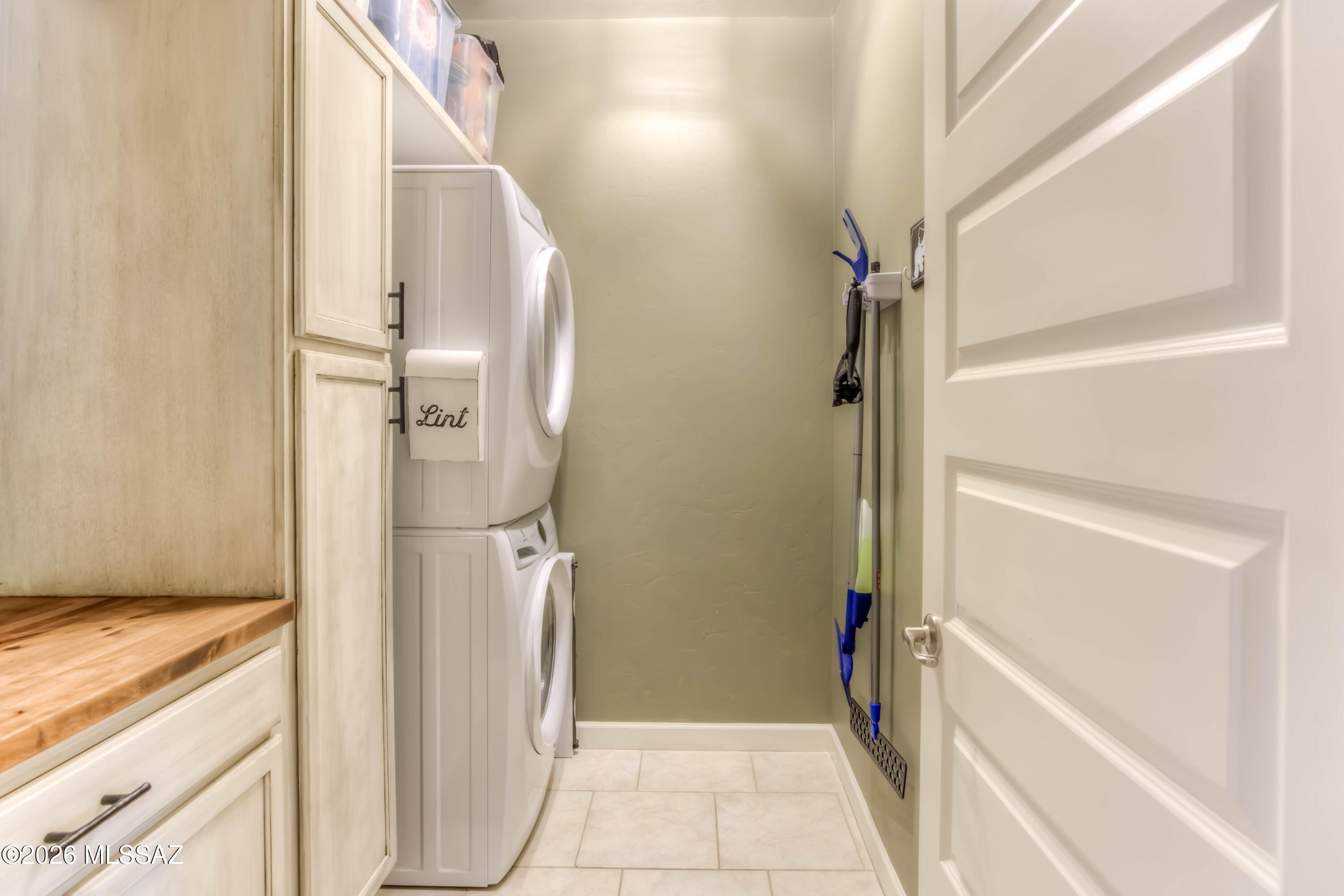New Tucson Unit NO. 5 (1-312) - Residential