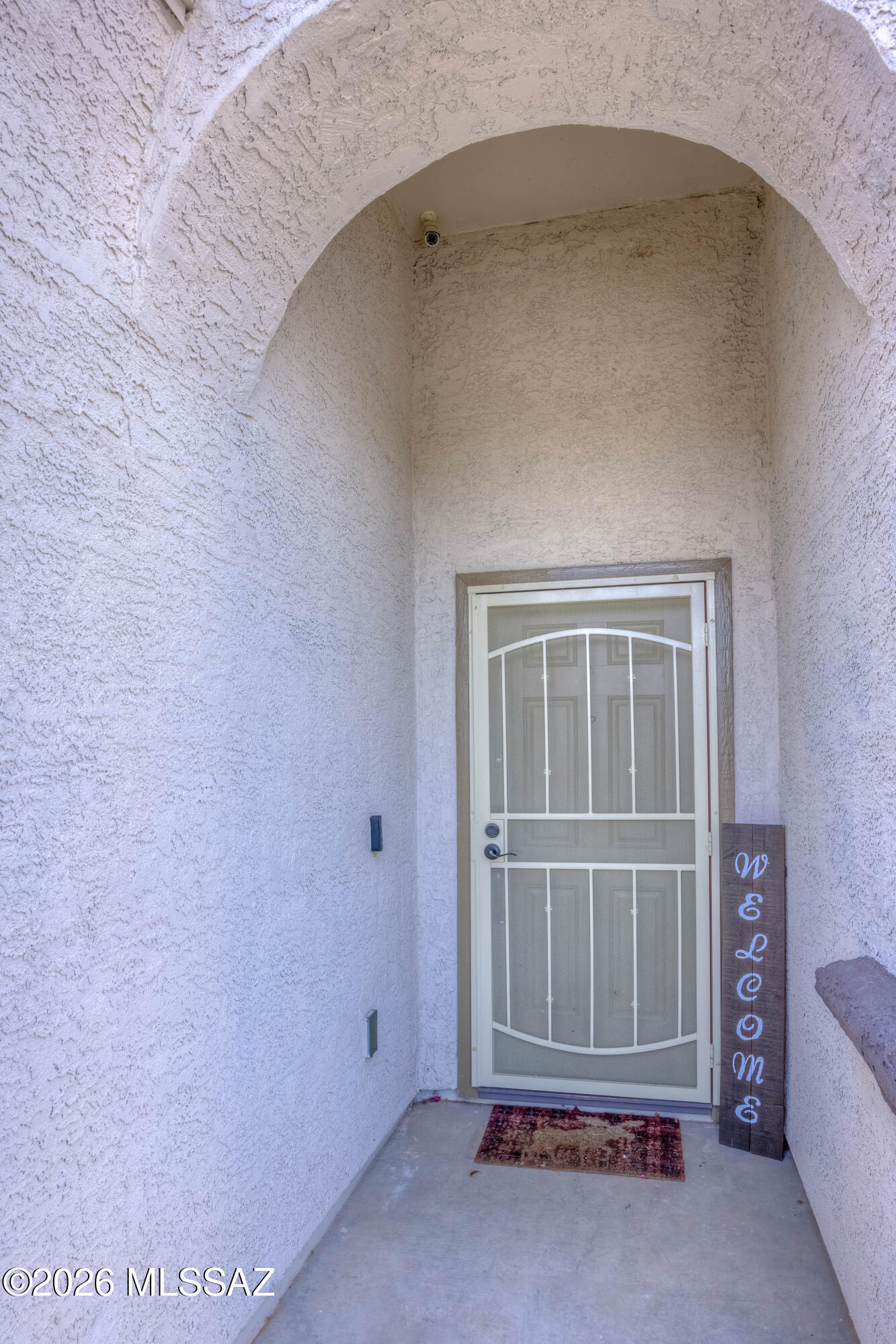 New Tucson Unit NO. 5 (1-312) - Residential